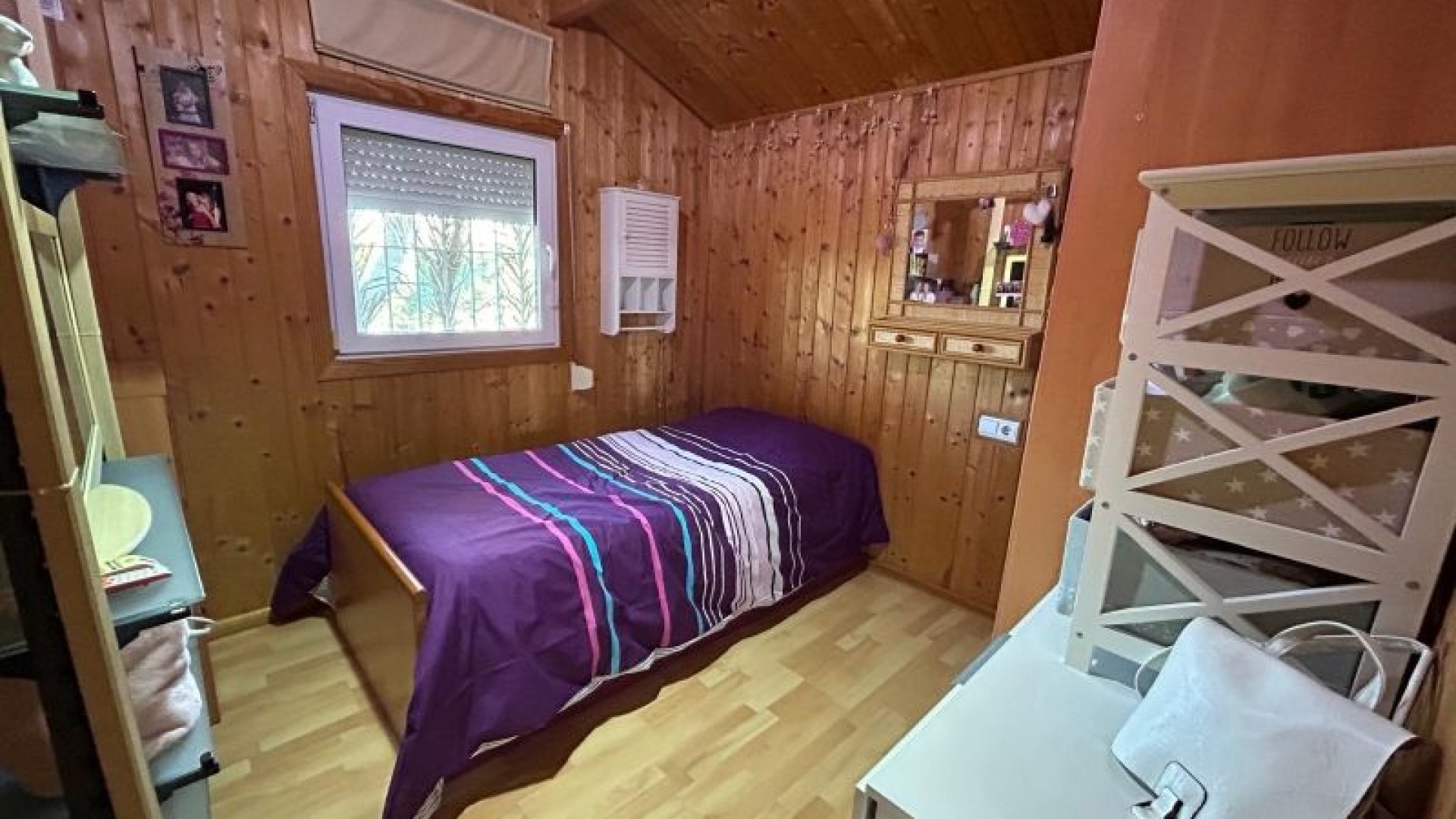 Resale - Finca Landgut -
Orihuela