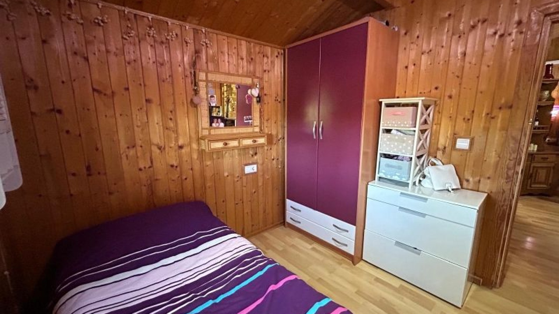 Resale - Finca Landgut -
Orihuela