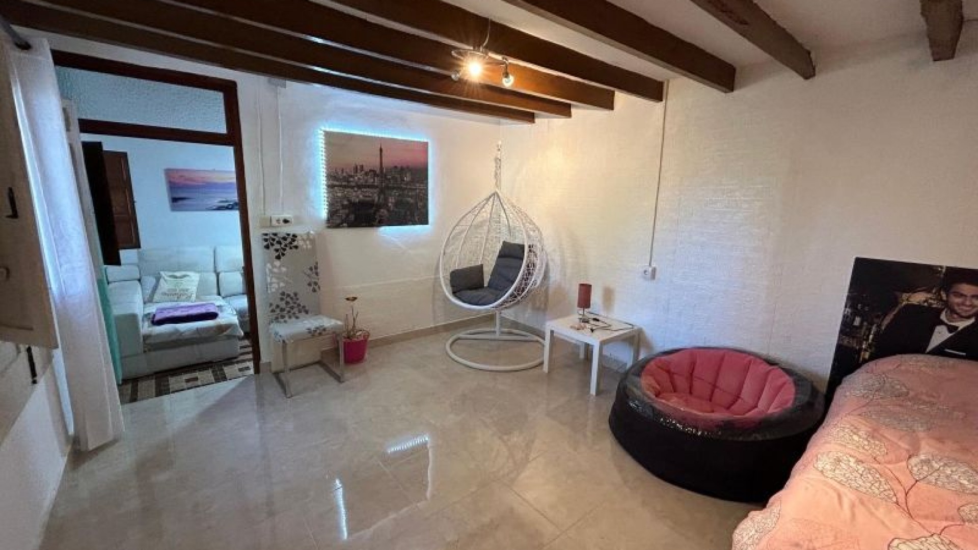 Resale - Finca Landgut -
Orihuela