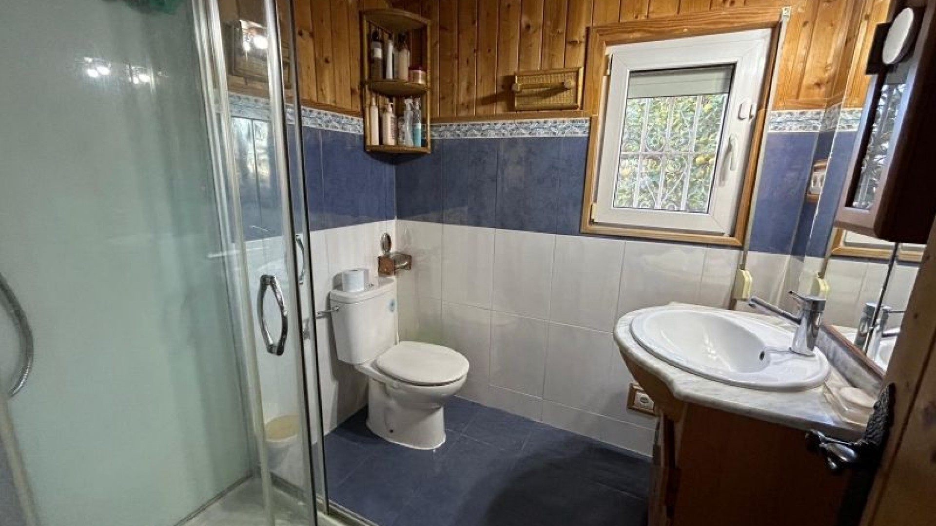 Resale - Finca Landgut -
Orihuela