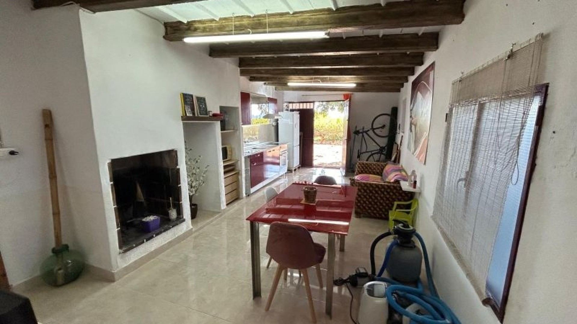 Resale - Finca Landgut -
Orihuela