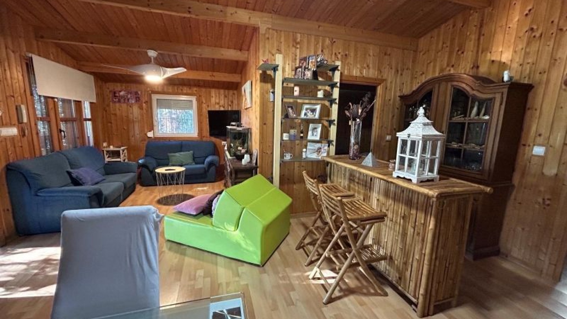 Resale - Finca Landgut -
Orihuela