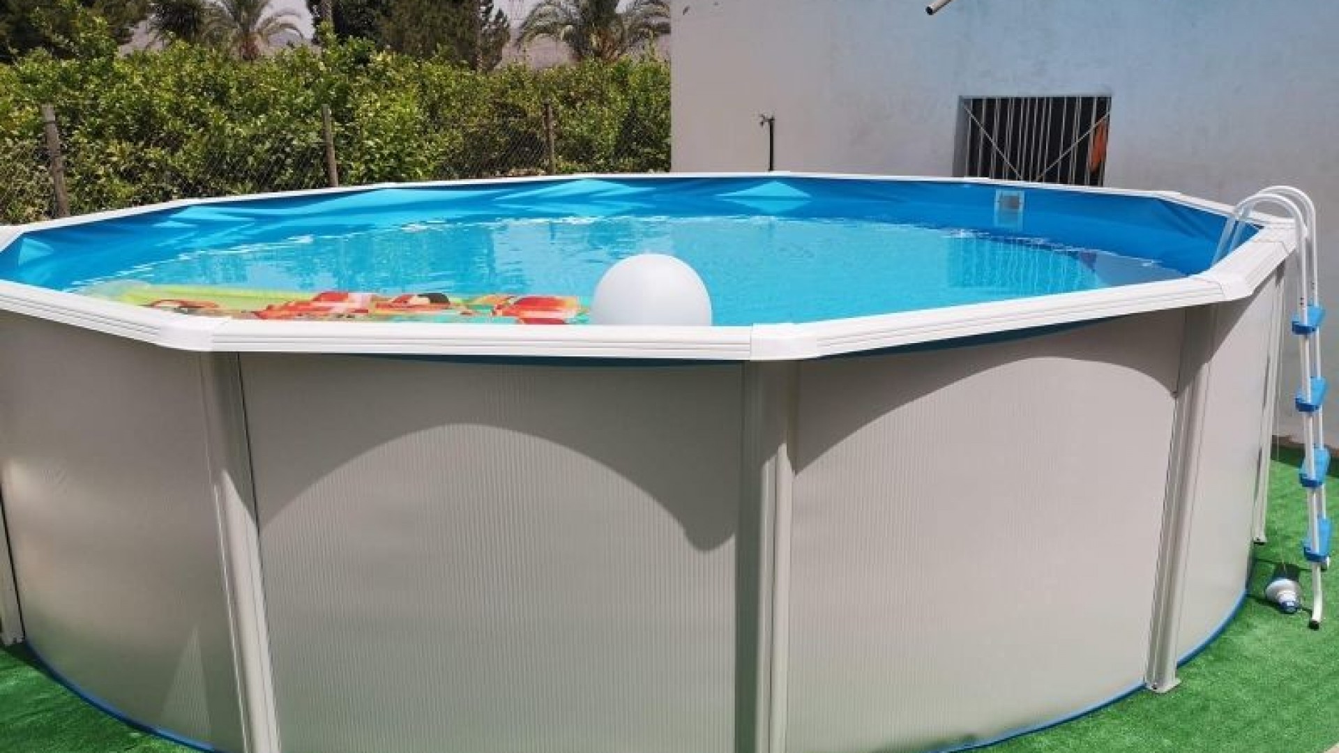 Resale - Finca Landgut -
Orihuela