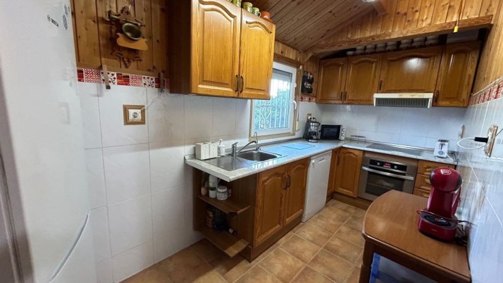 Resale - Finca Landgut -
Orihuela