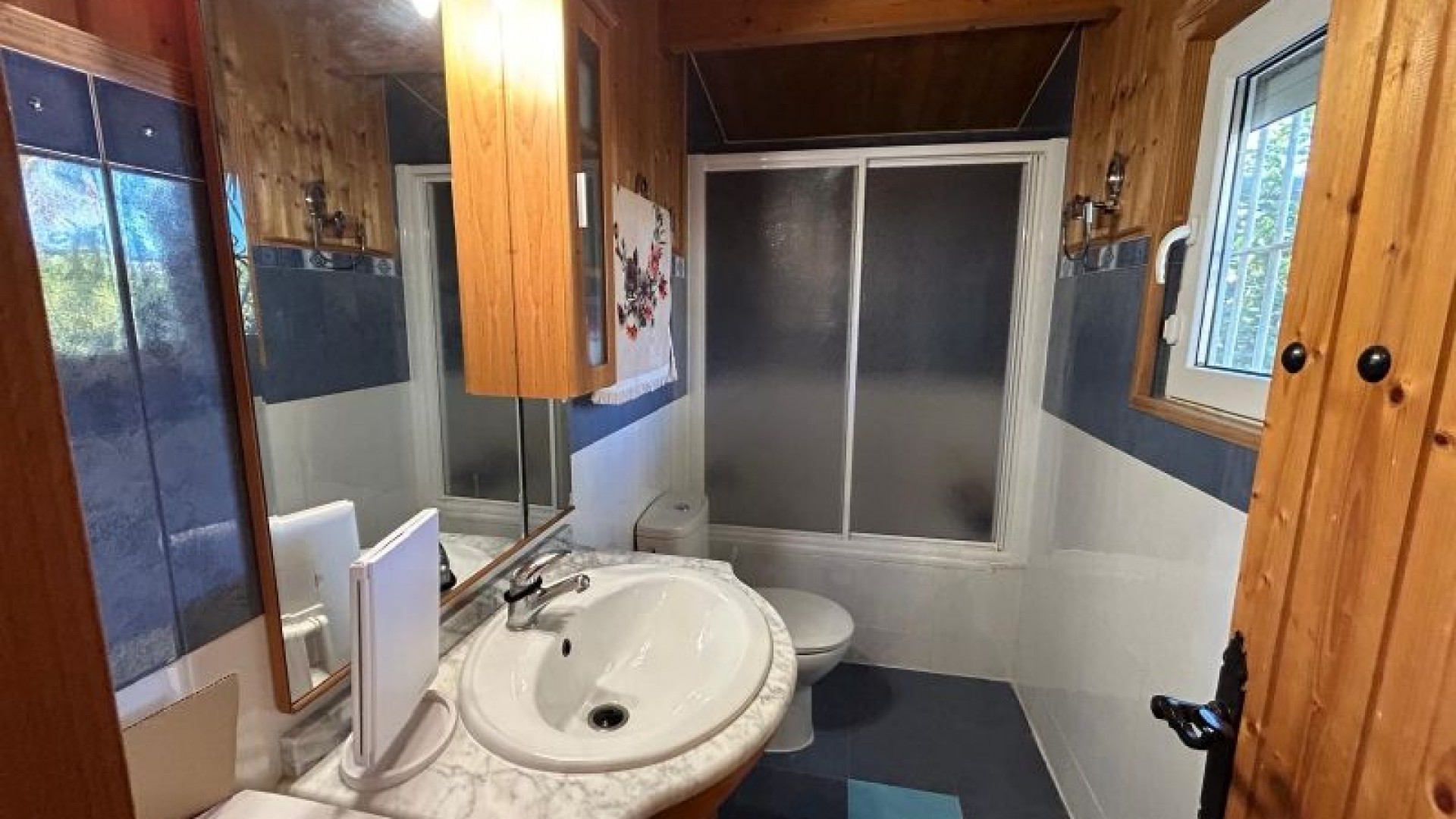 Resale - Finca Landgut -
Orihuela