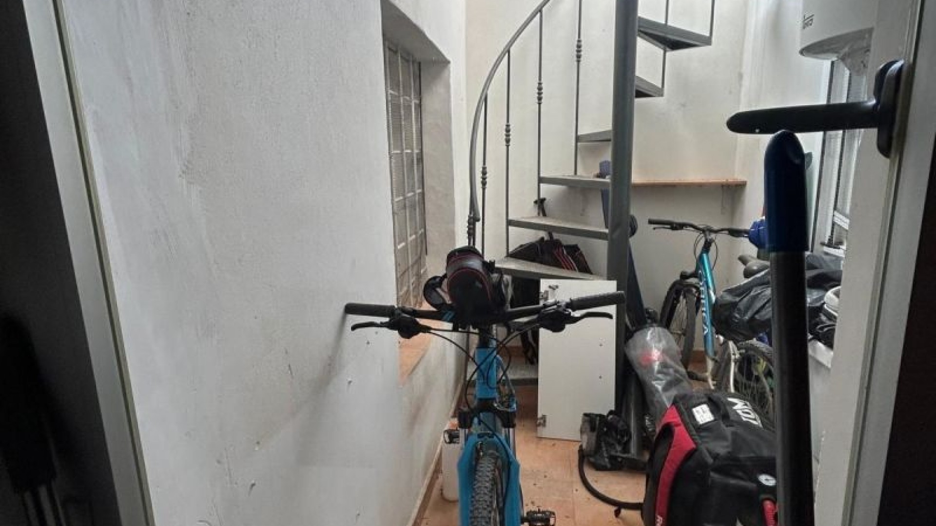 Resale - Finca Landgut -
Orihuela