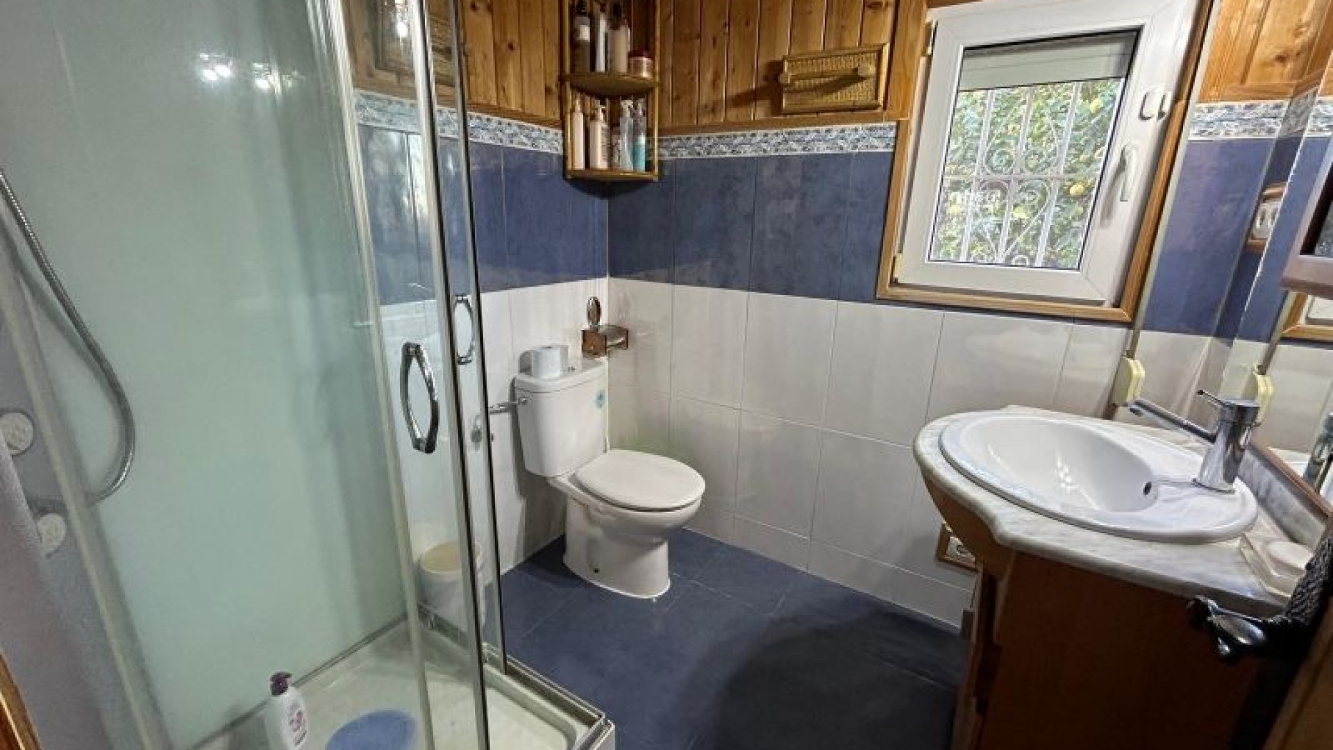 Resale - Finca Landgut -
Orihuela