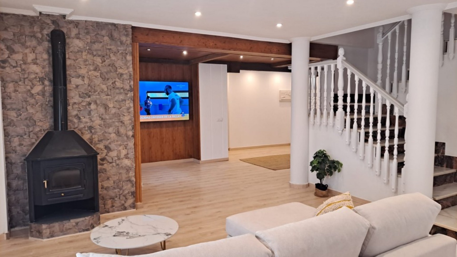 Resale - Finca Landgut -
Orihuela