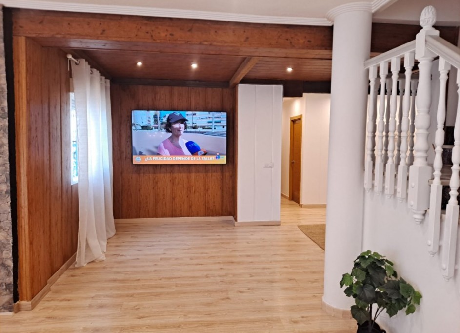 Resale - Finca Landgut -
Orihuela