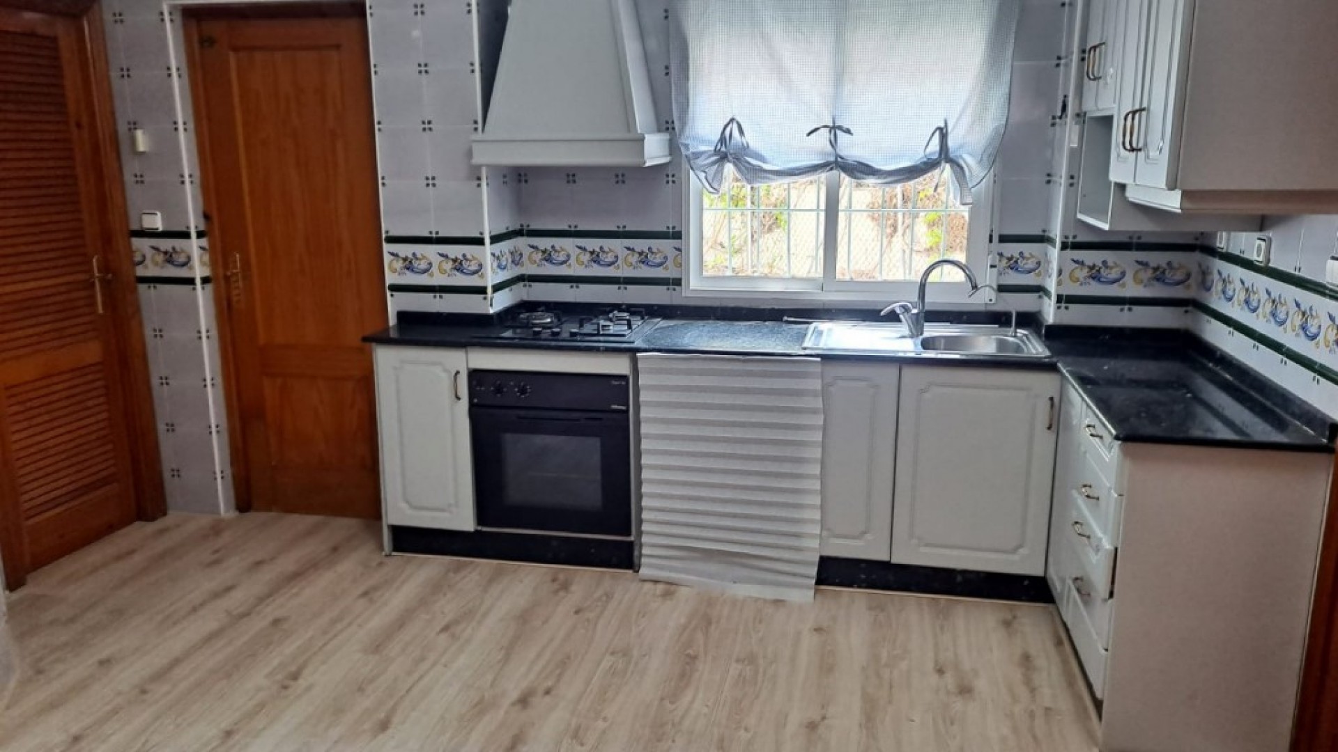 Resale - Finca Landgut -
Orihuela