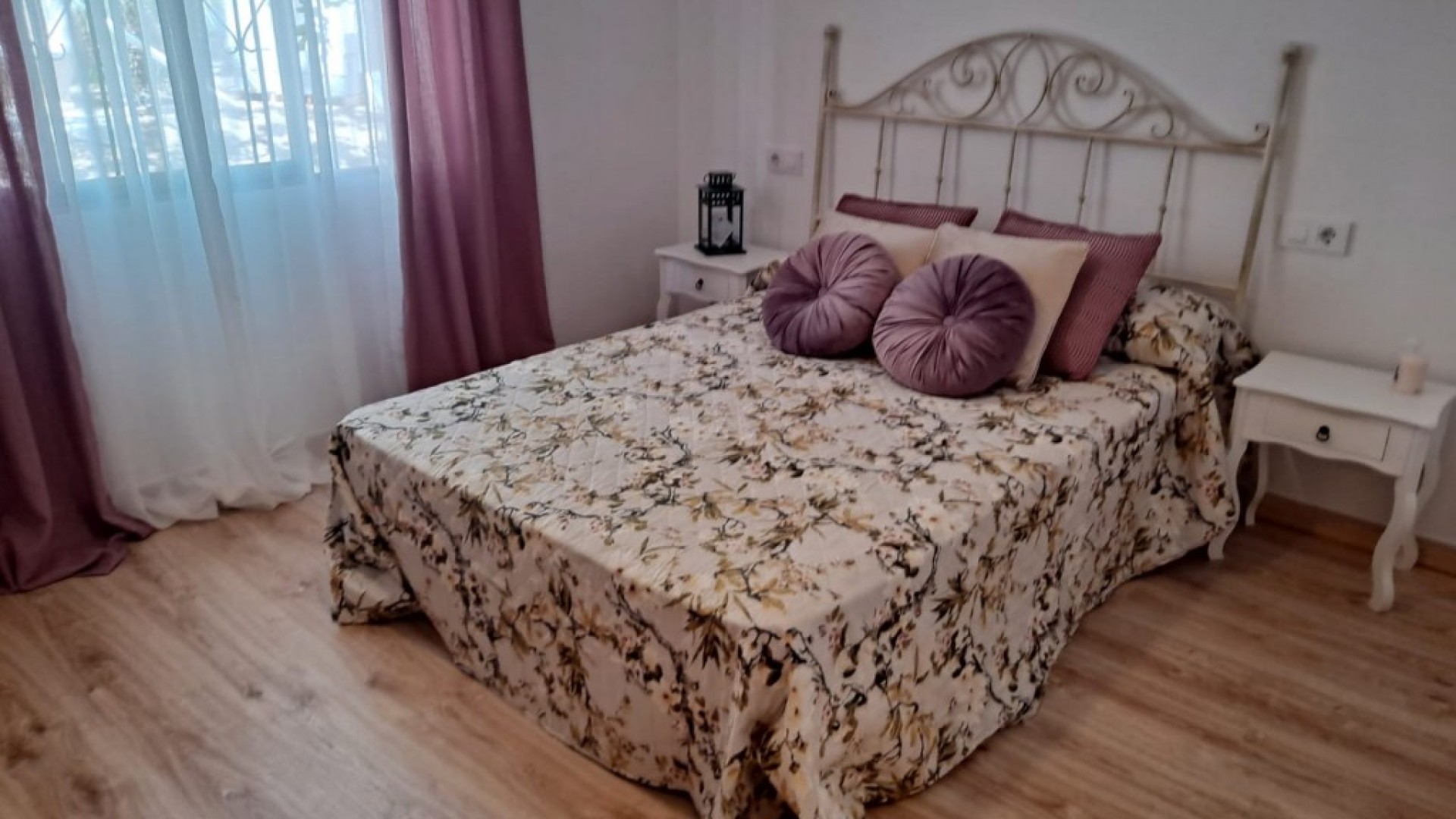 Resale - Finca Landgut -
Orihuela