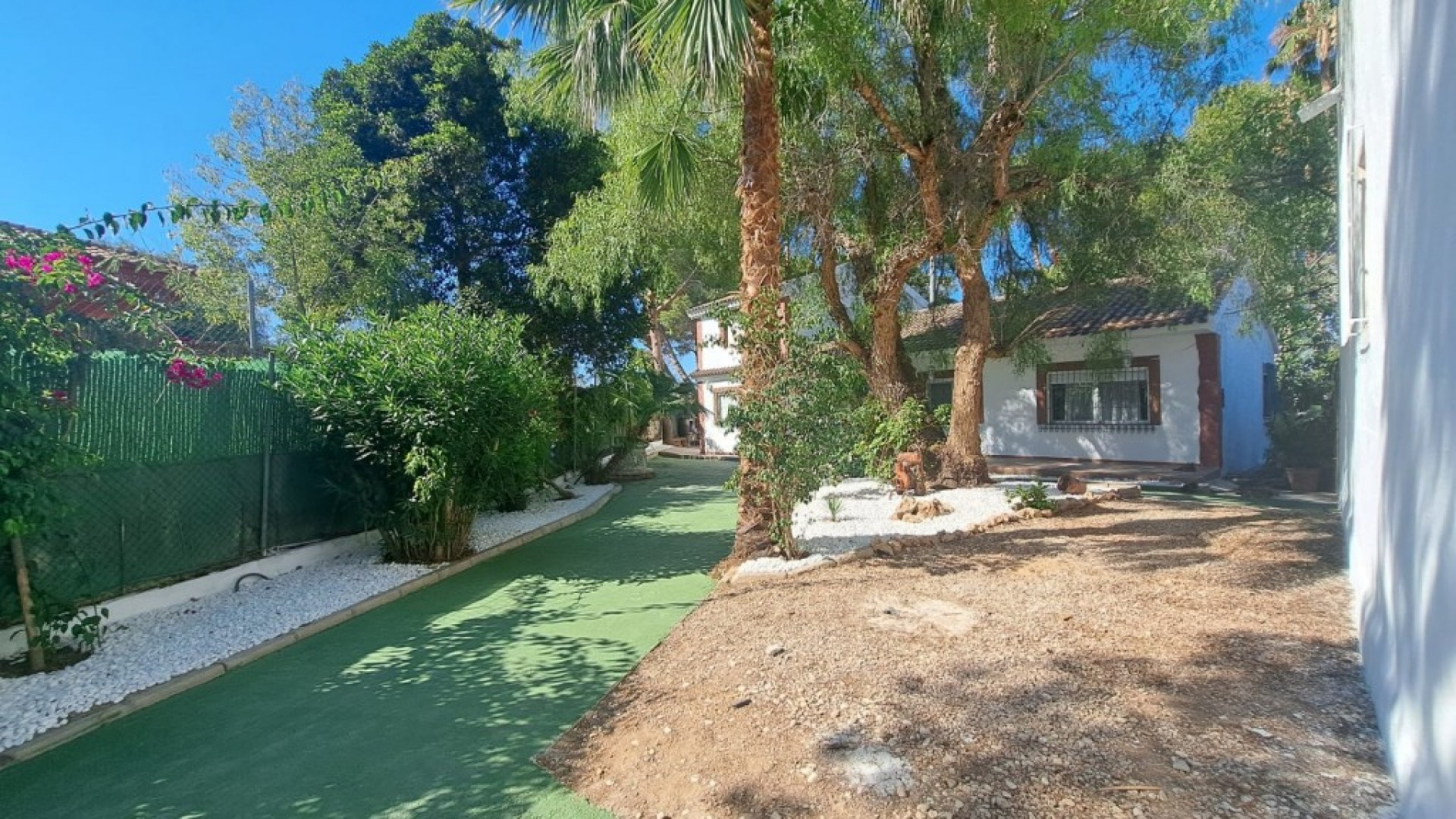 Resale - Finca Landgut -
Orihuela