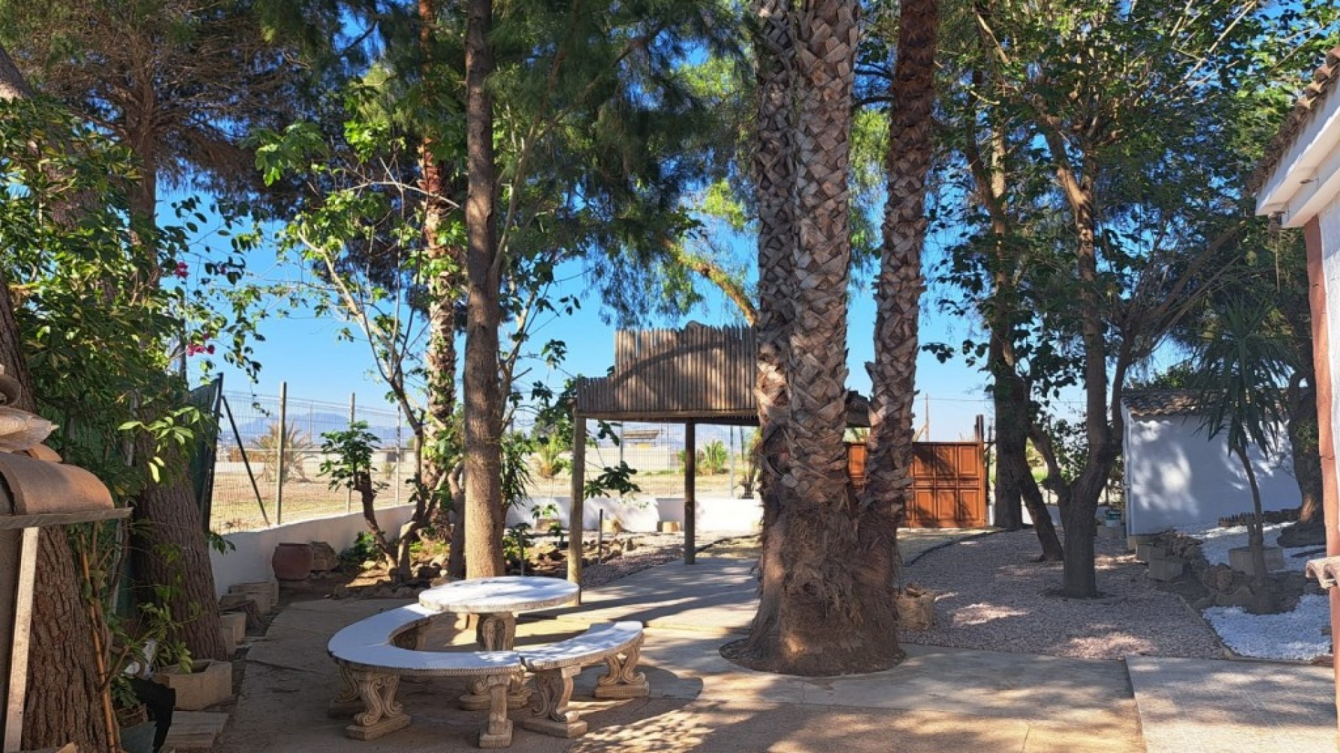 Resale - Finca Landgut -
Orihuela