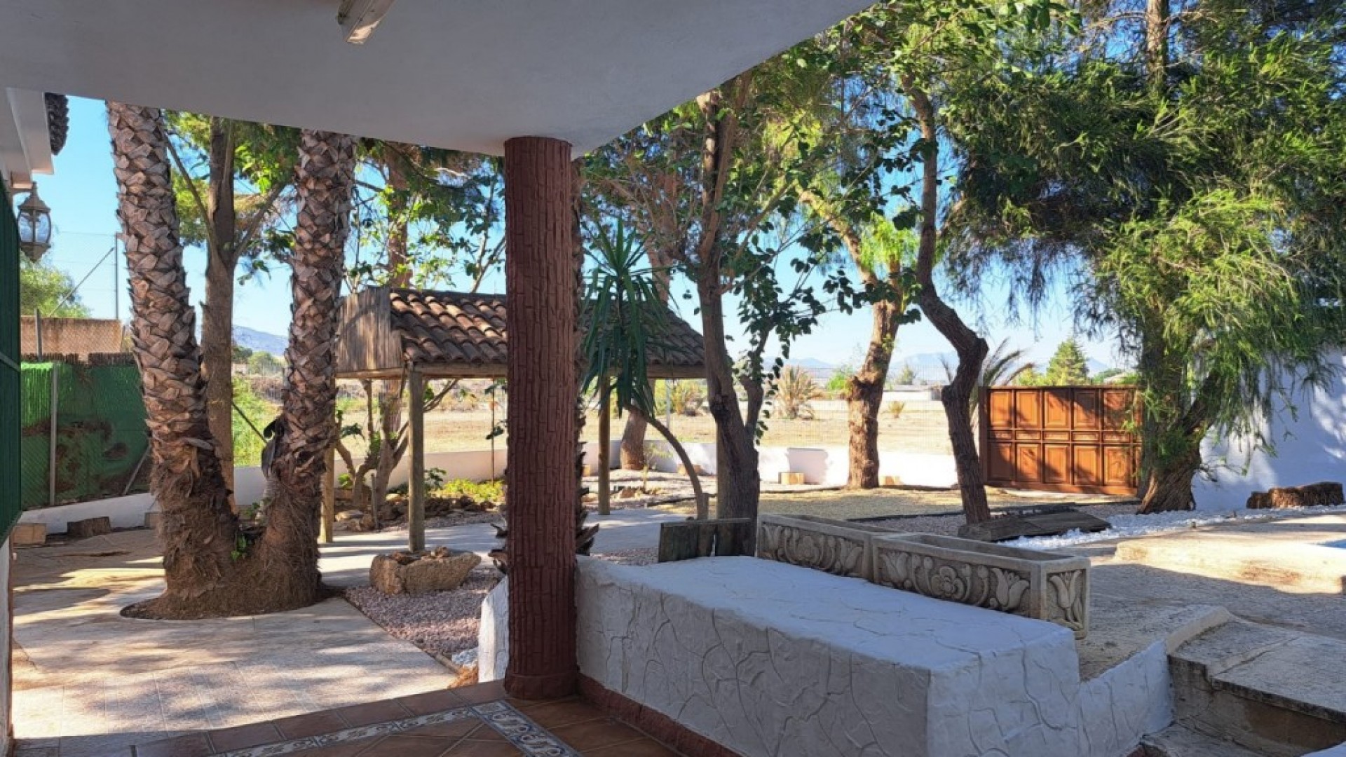 Resale - Finca Landgut -
Orihuela