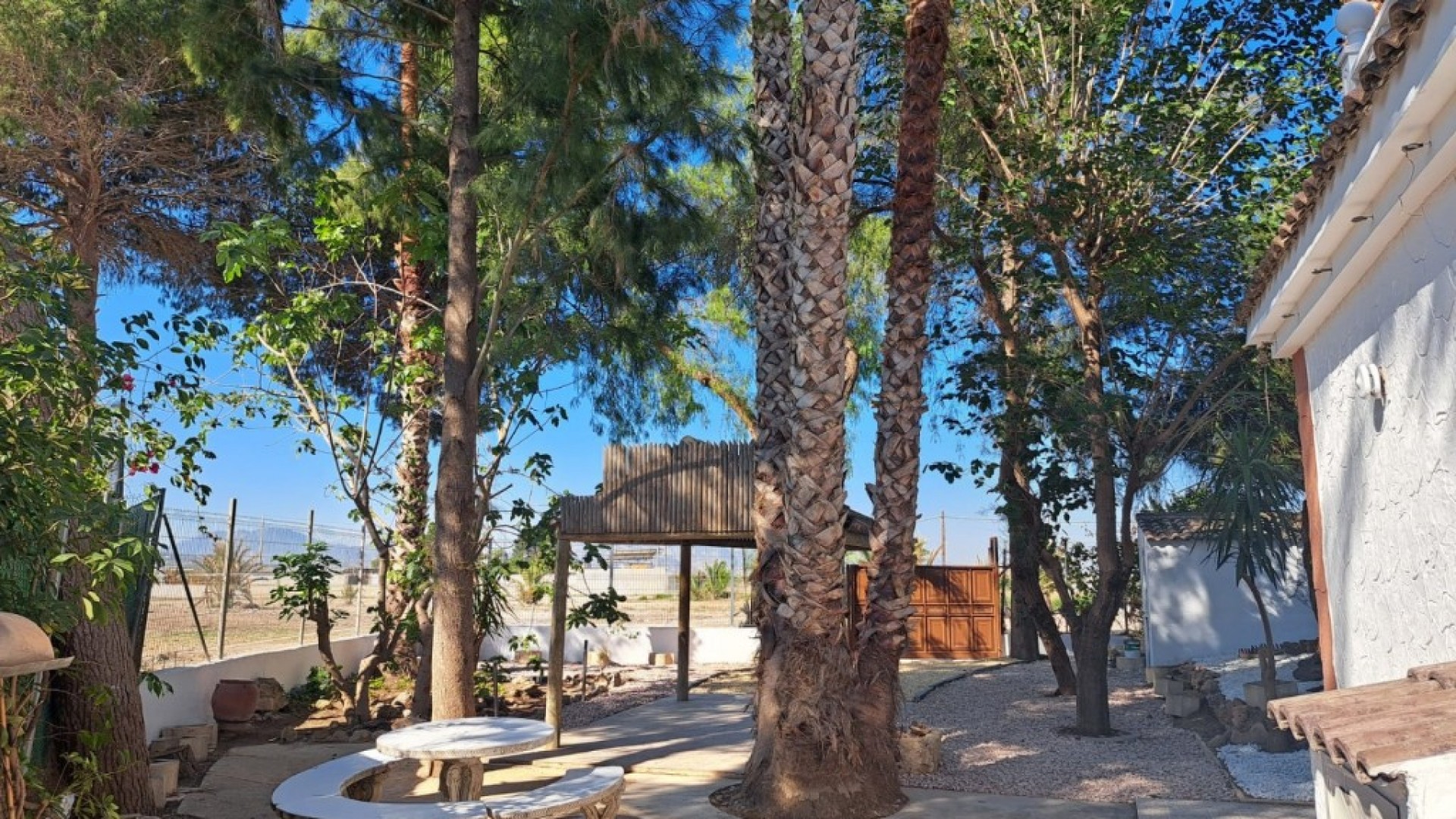 Resale - Finca Landgut -
Orihuela