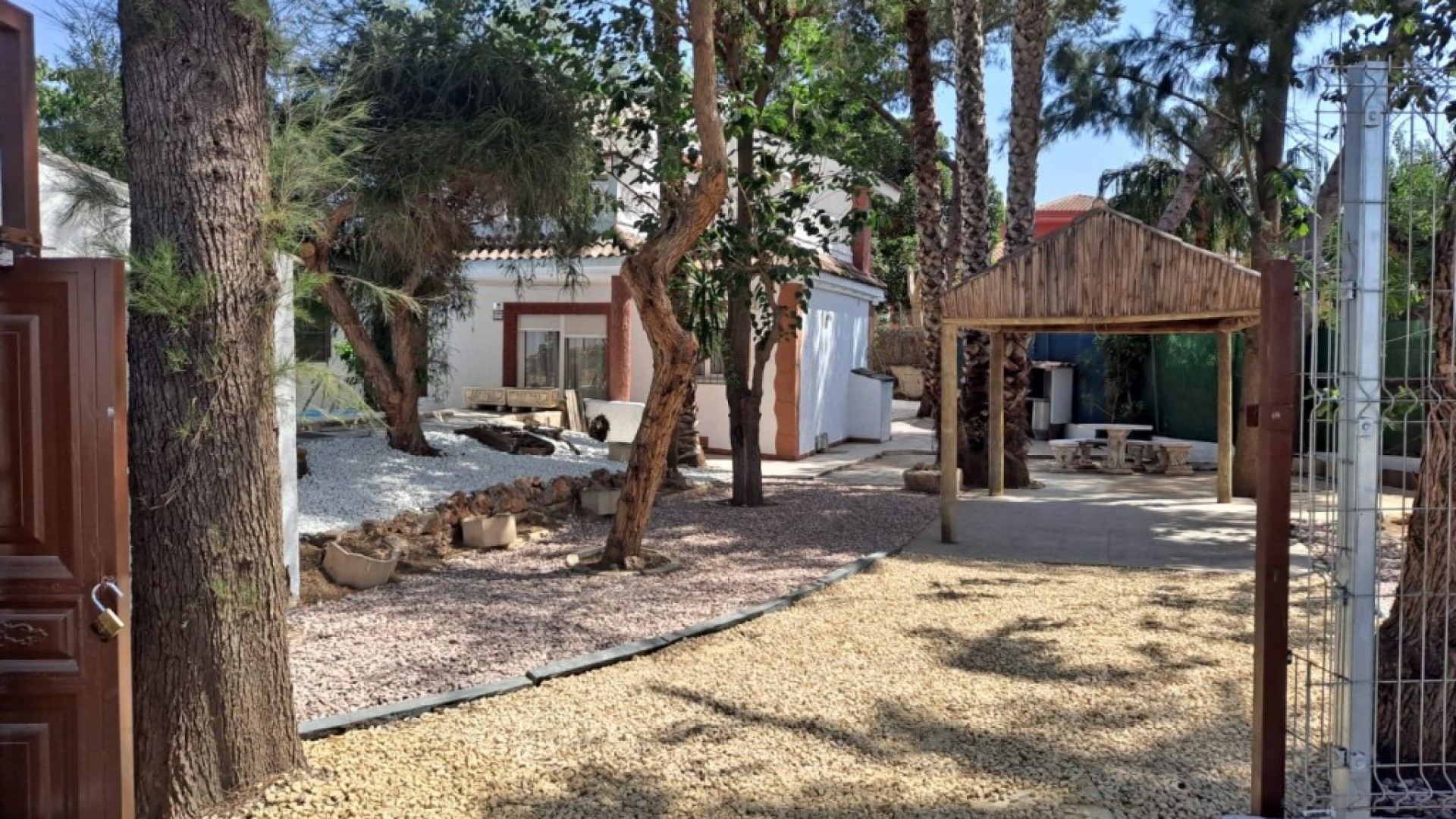 Resale - Finca Landgut -
Orihuela