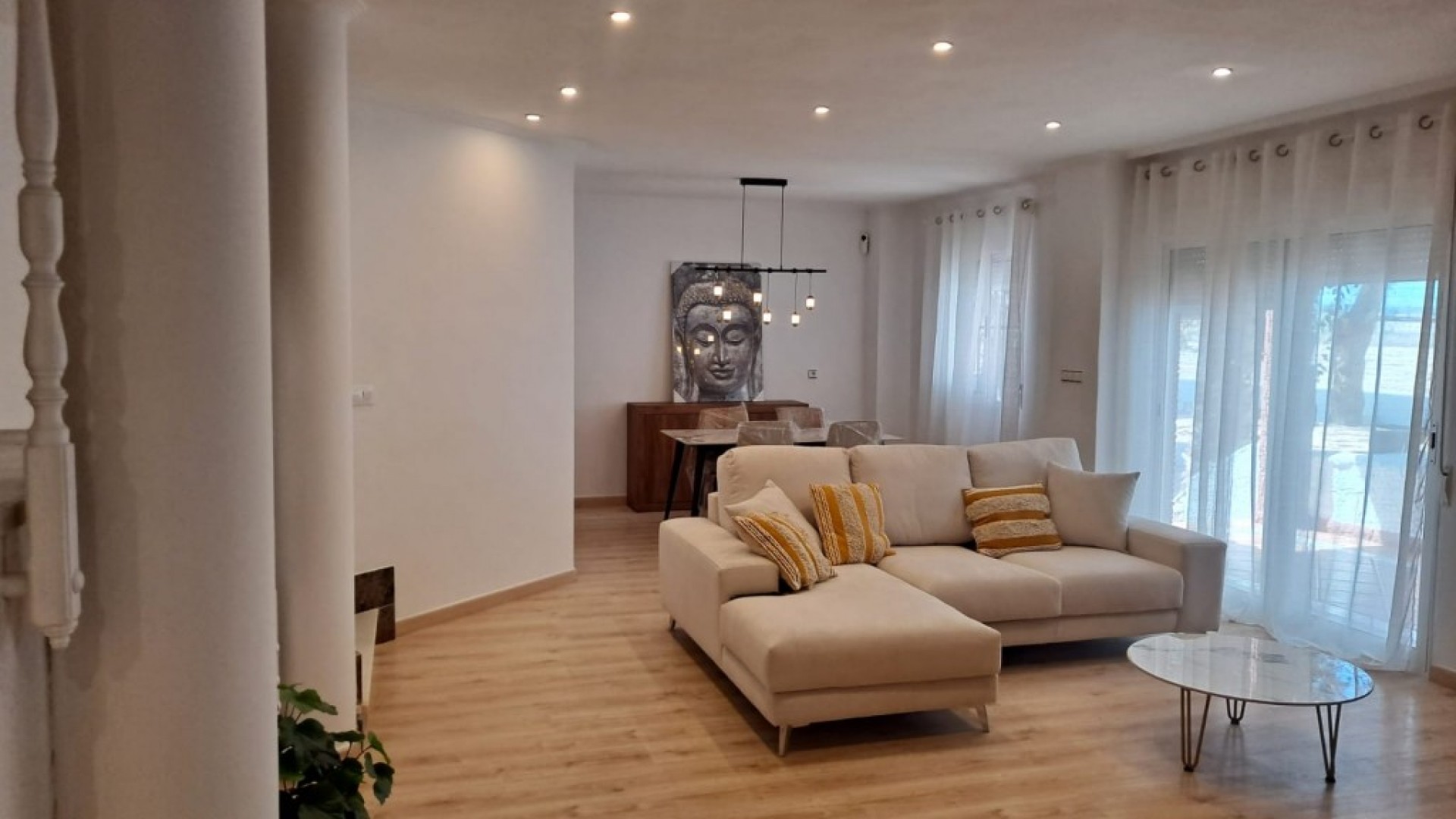 Resale - Finca Landgut -
Orihuela