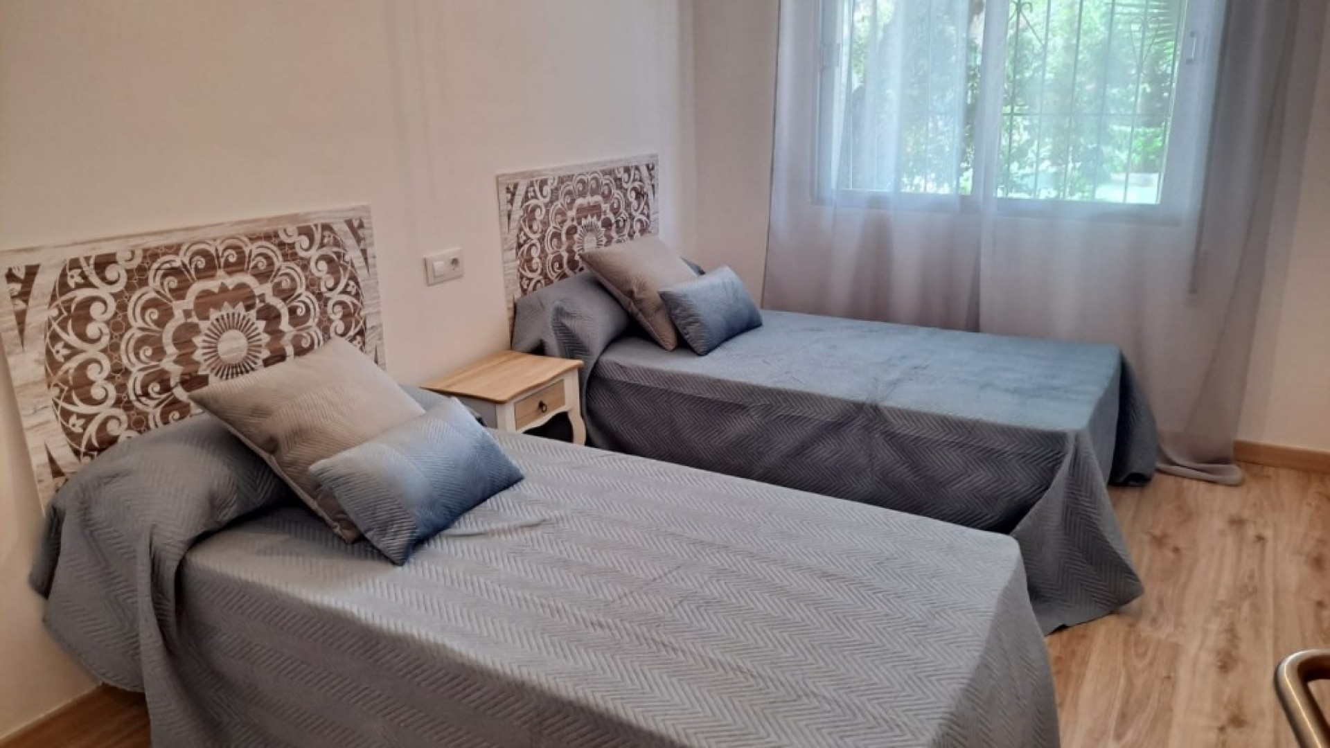 Resale - Finca Landgut -
Orihuela