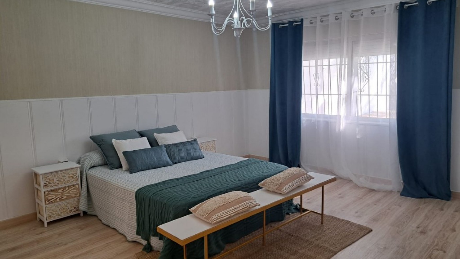 Resale - Finca Landgut -
Orihuela