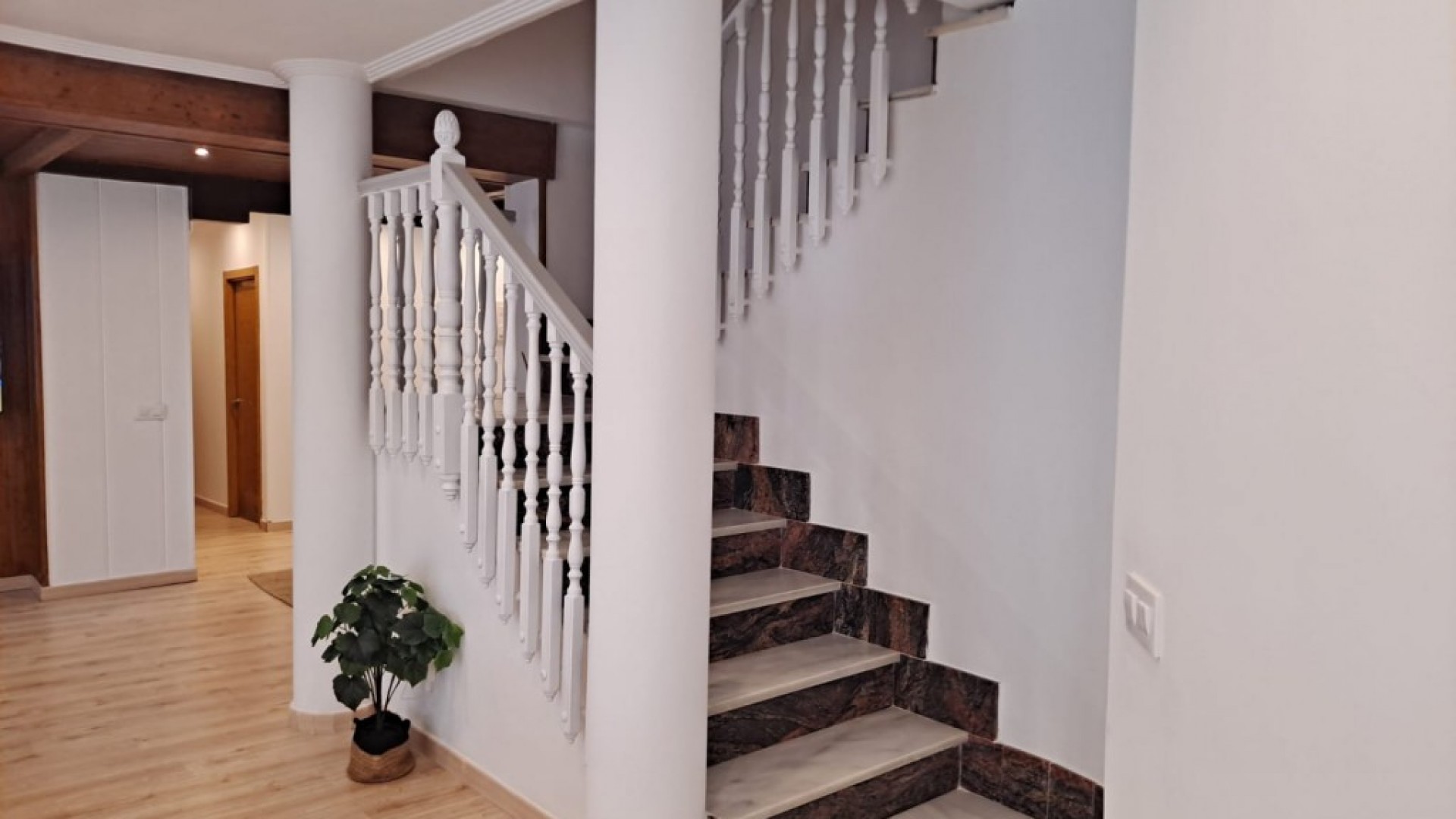 Resale - Finca Landgut -
Orihuela