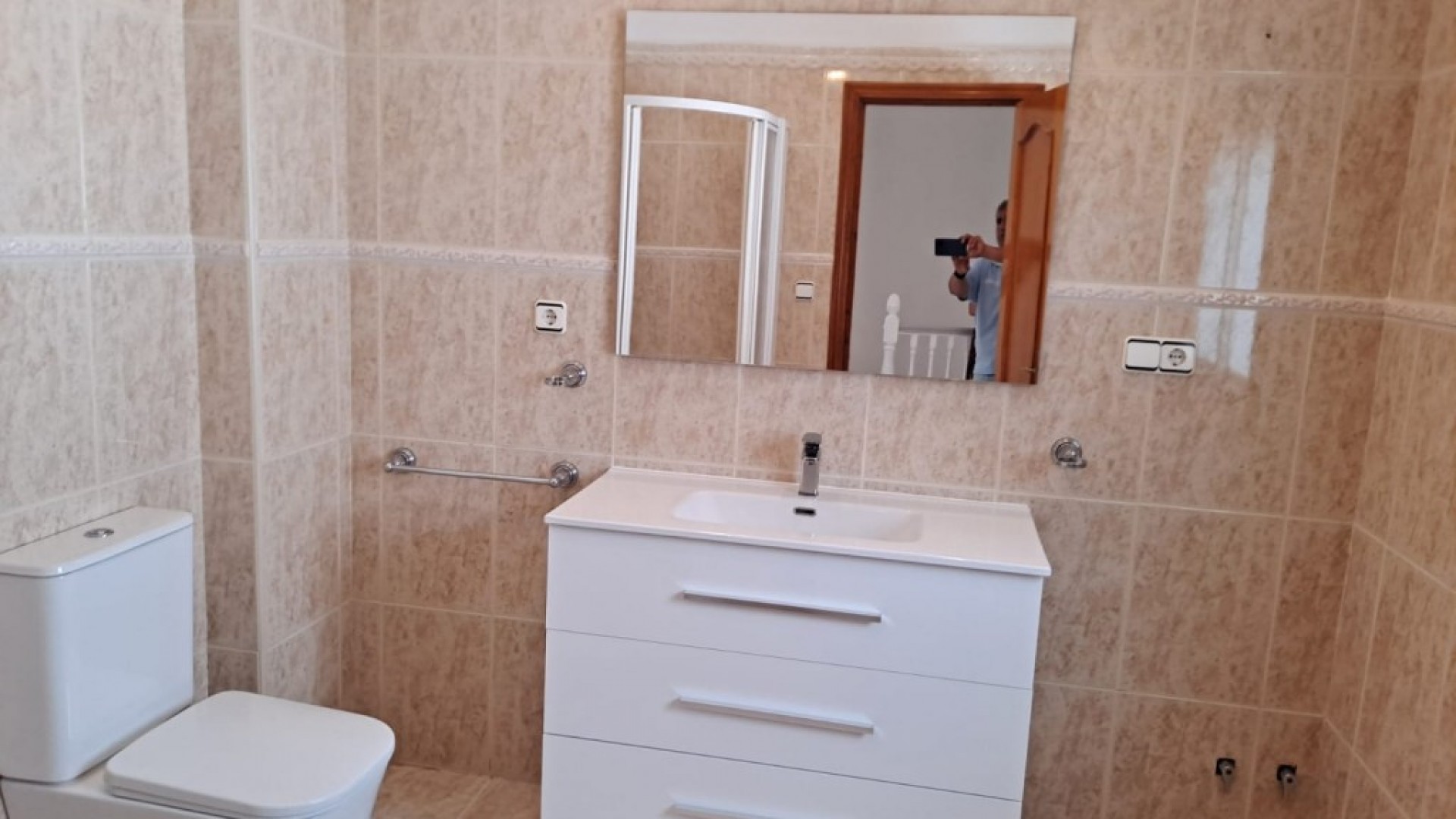 Resale - Finca Landgut -
Orihuela