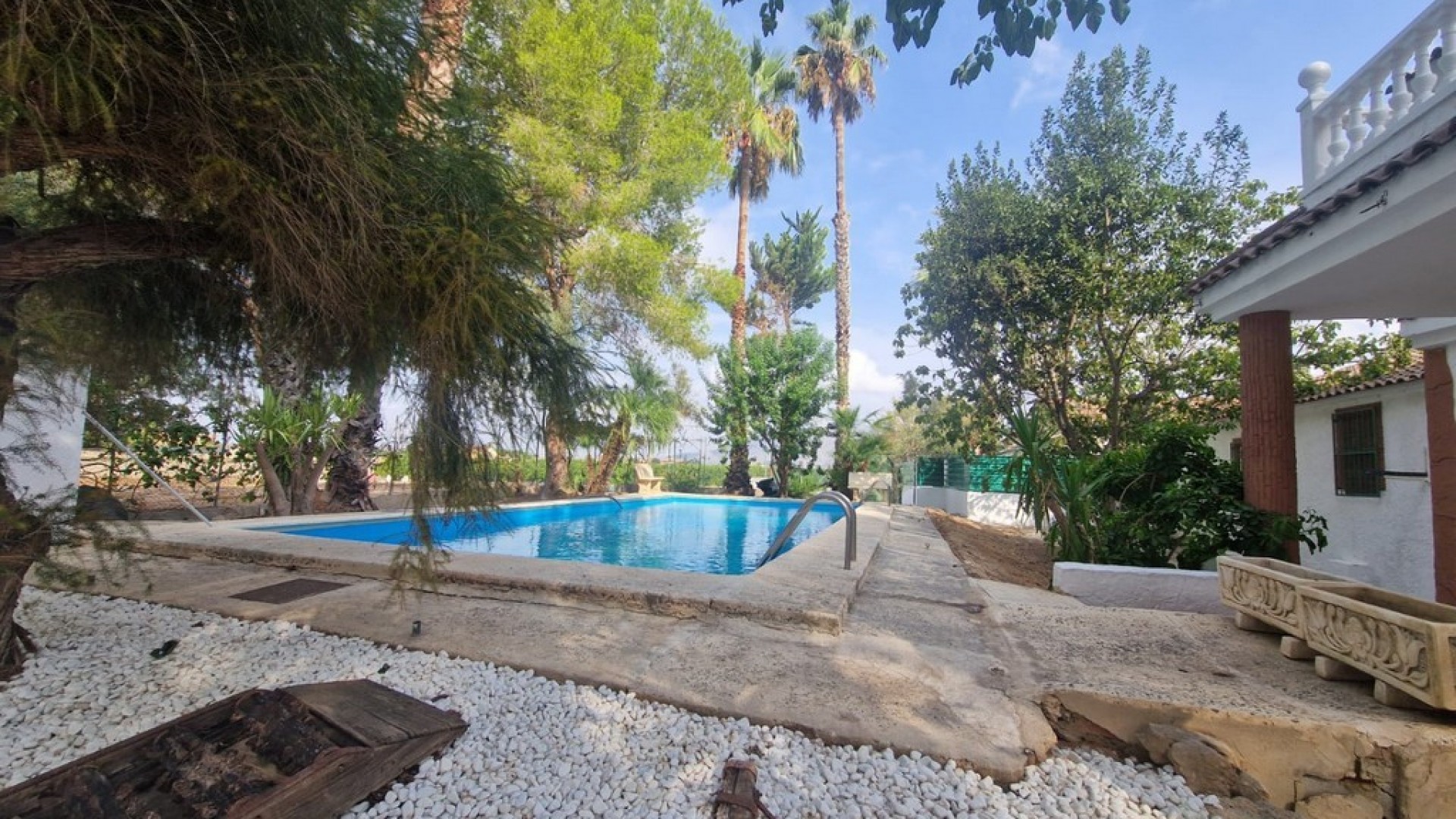 Resale - Finca Landgut -
Orihuela