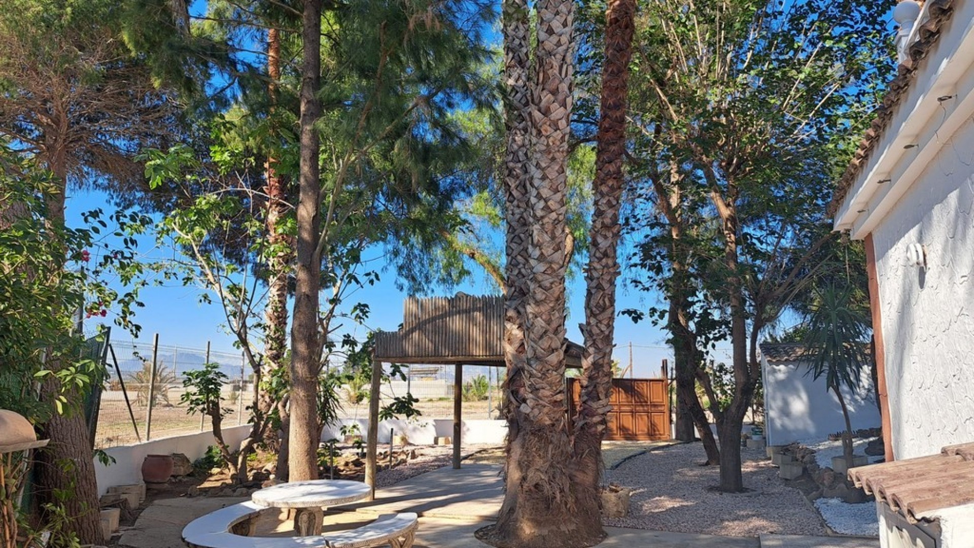 Resale - Finca Landgut -
Orihuela