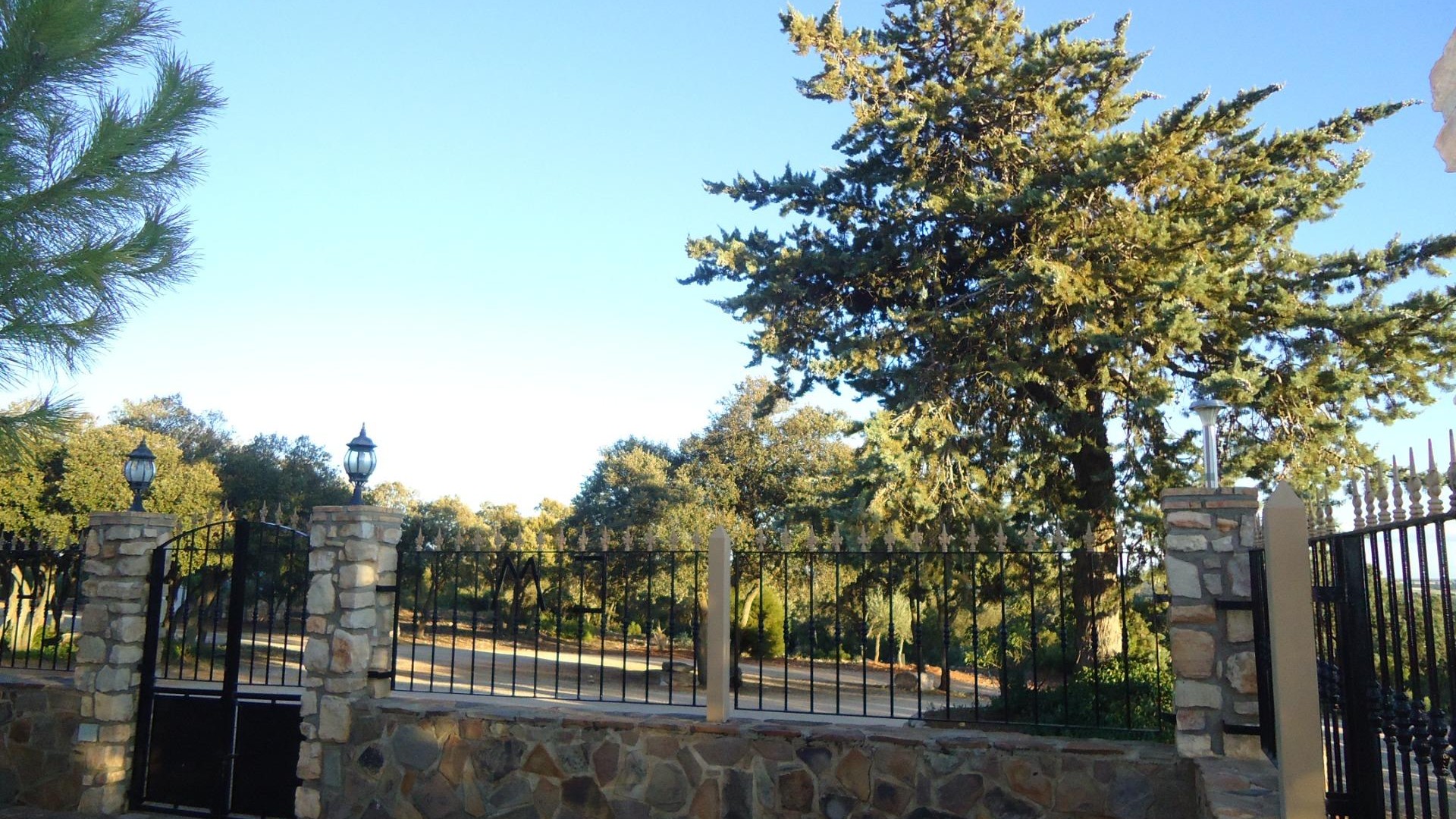 Resale - Finca Landgut -
Ossa de Montiel - Lagunas de ruidera