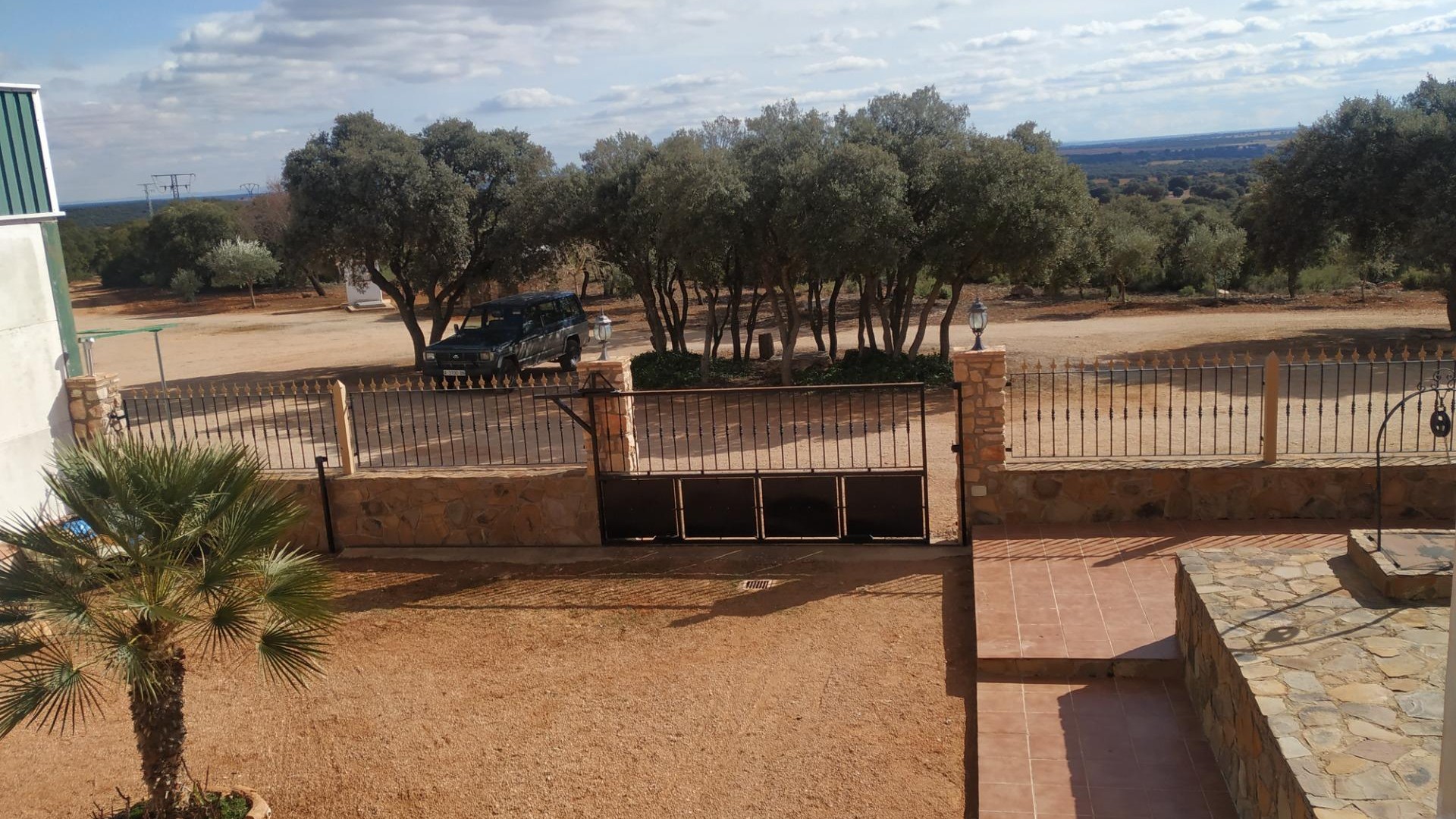 Resale - Finca Landgut -
Ossa de Montiel - Lagunas de ruidera