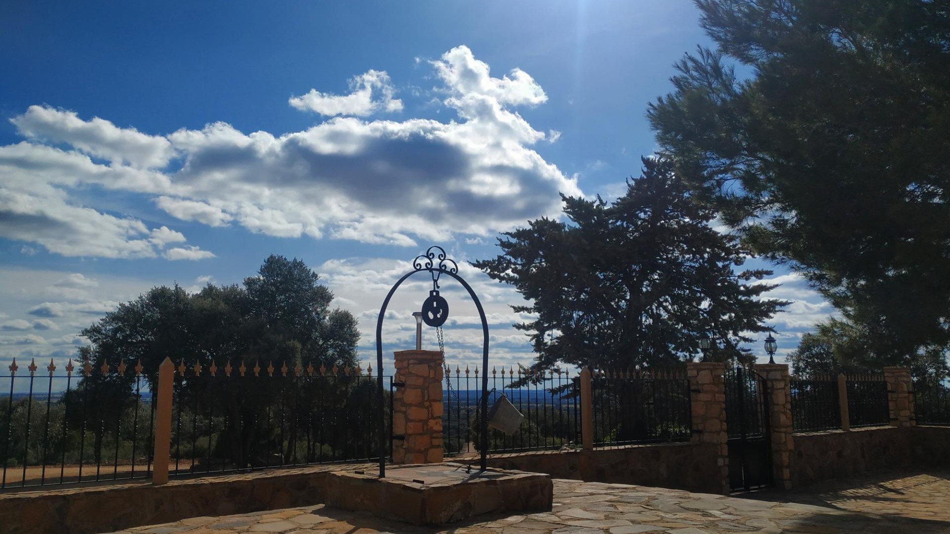 Resale - Finca Landgut -
Ossa de Montiel - Lagunas de ruidera