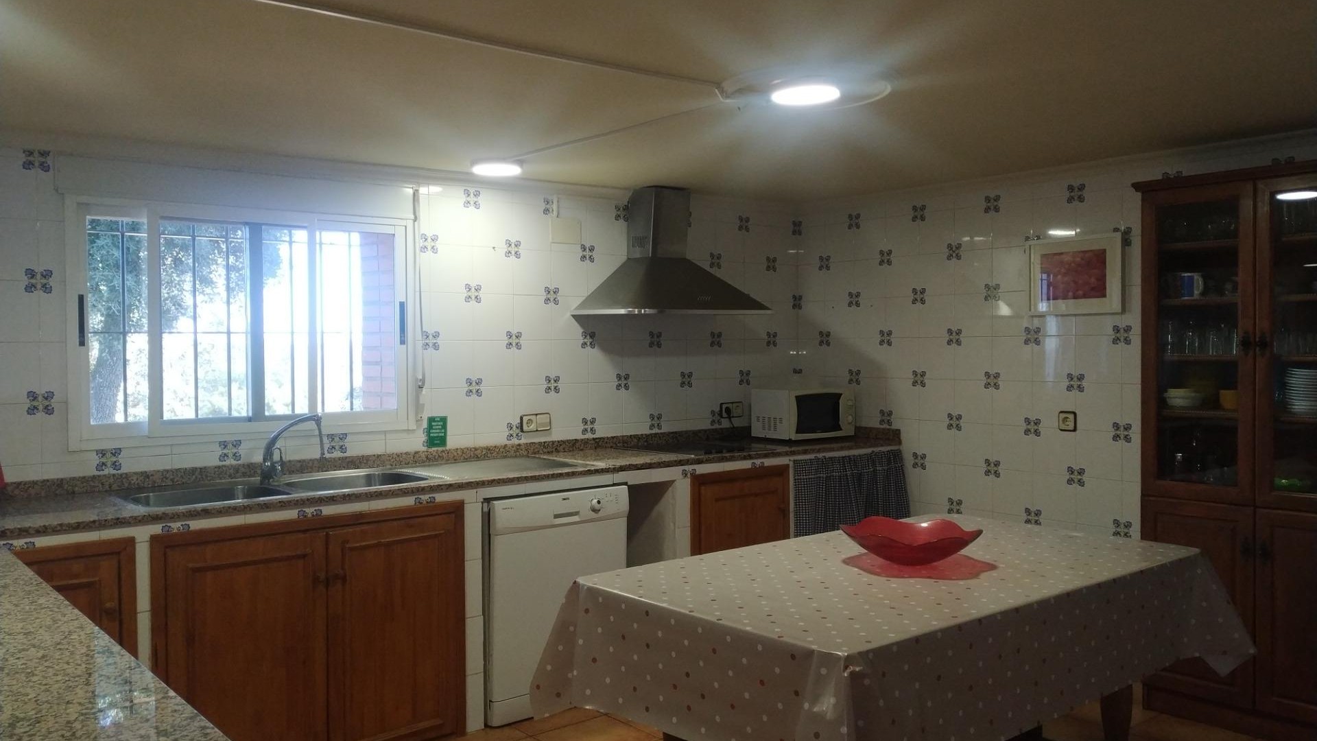 Resale - Finca Landgut -
Ossa de Montiel - Lagunas de ruidera