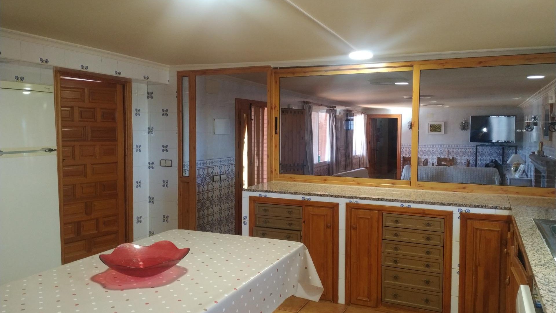 Resale - Finca Landgut -
Ossa de Montiel - Lagunas de ruidera