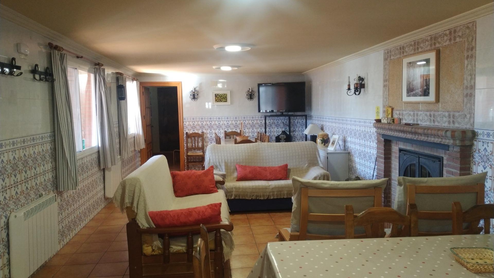 Resale - Finca Landgut -
Ossa de Montiel - Lagunas de ruidera