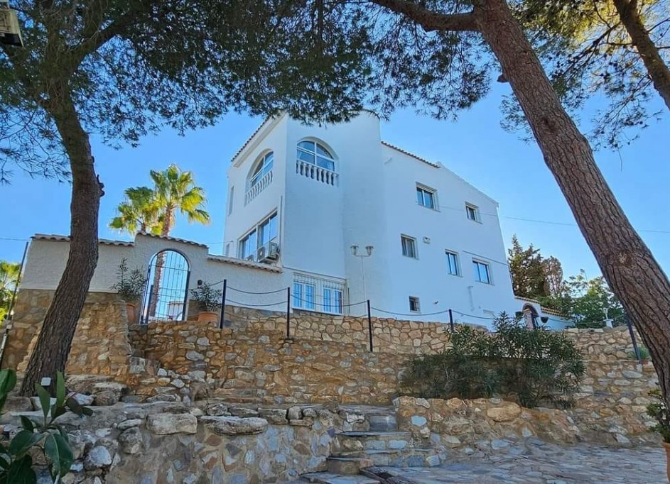 Resale - Finca Landgut -
Pilar de la Horadada - Pinar de Campoverde