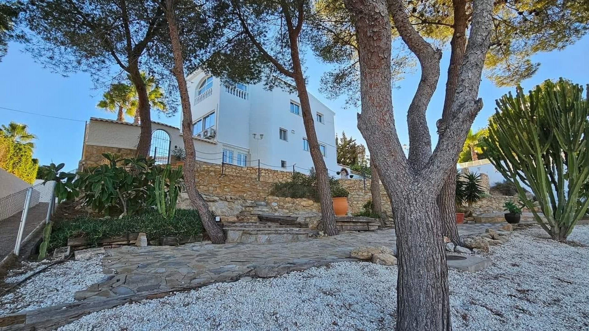 Resale - Finca Landgut -
Pilar de la Horadada - Pinar de Campoverde