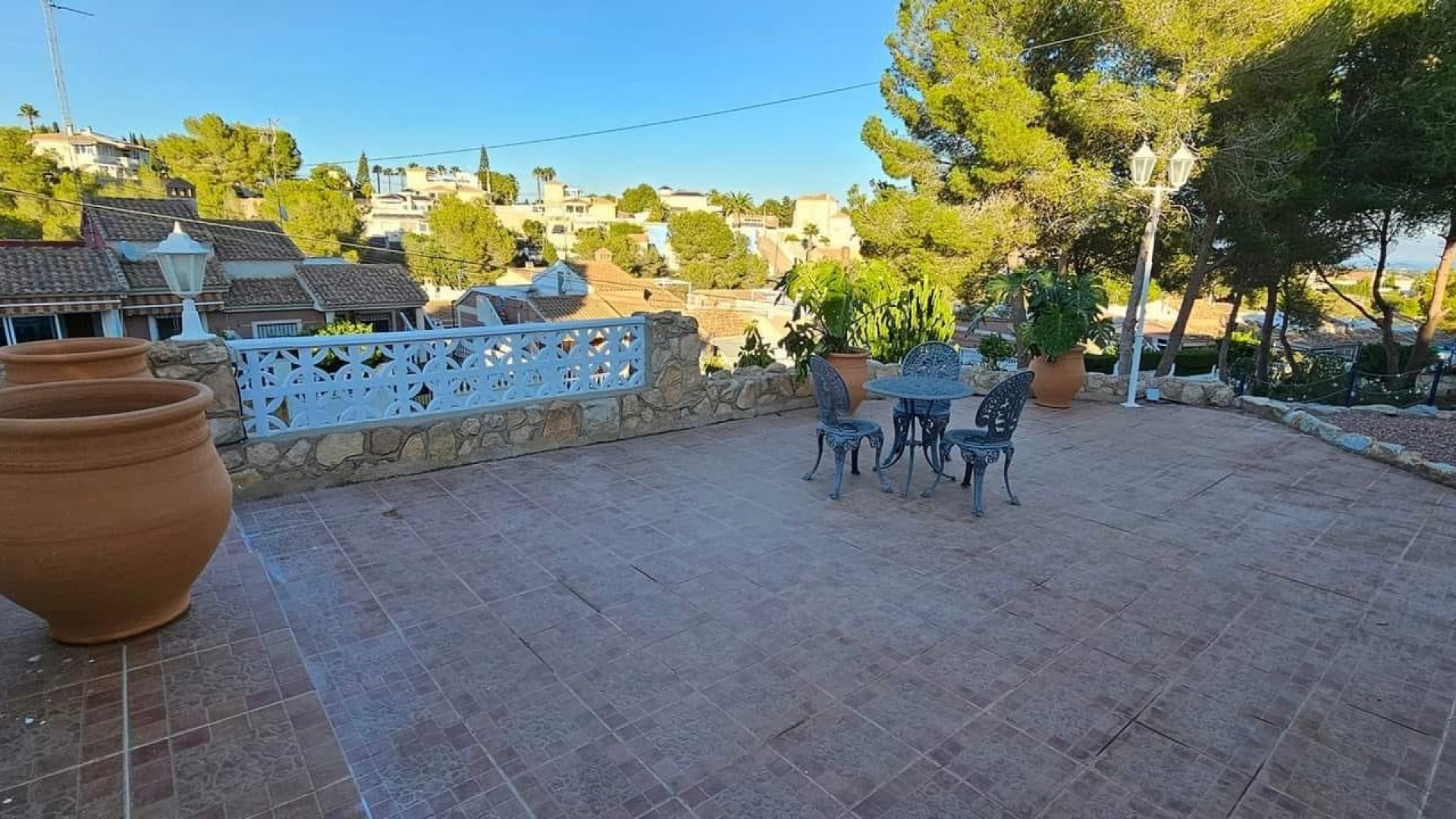 Resale - Finca Landgut -
Pilar de la Horadada - Pinar de Campoverde