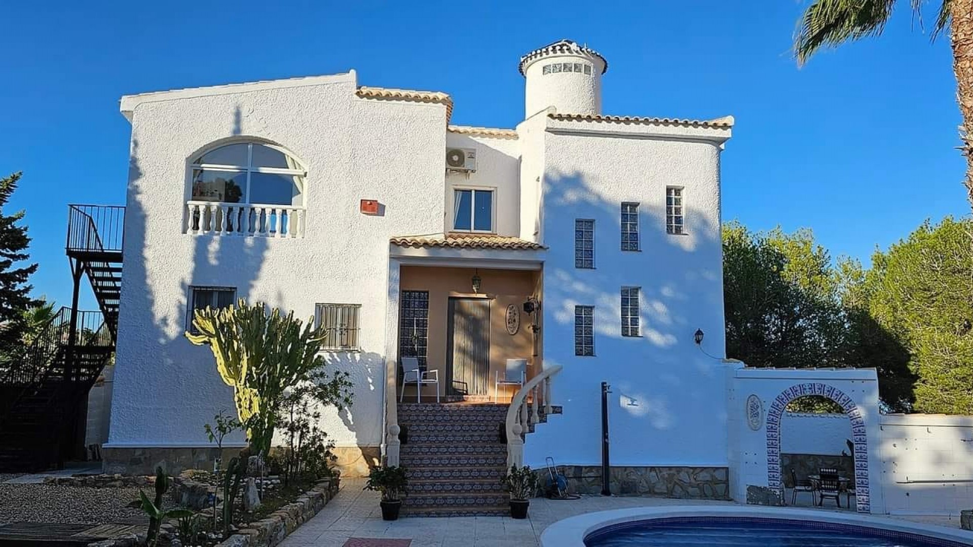 Resale - Finca Landgut -
Pilar de la Horadada - Pinar de Campoverde