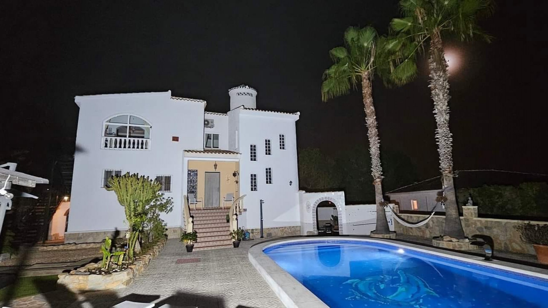 Resale - Finca Landgut -
Pilar de la Horadada - Pinar de Campoverde