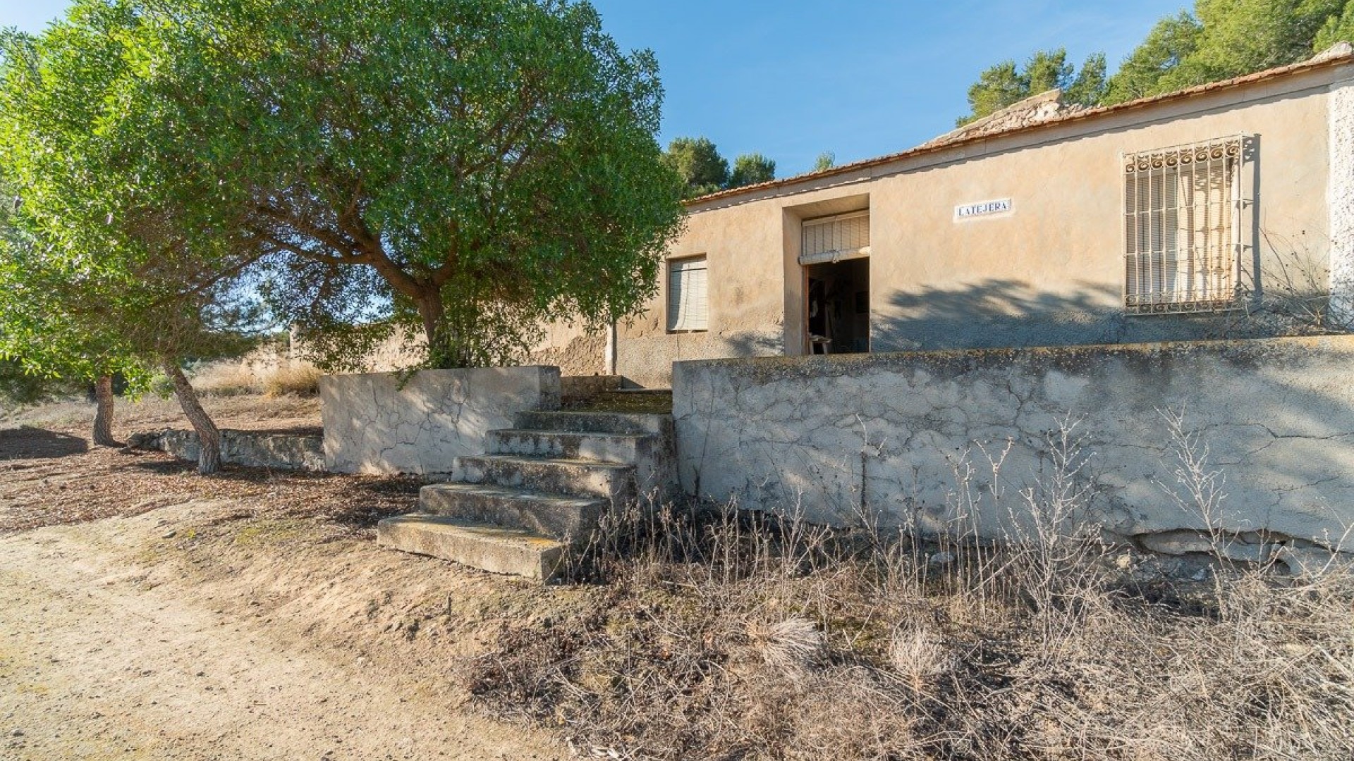Resale - Finca Landgut -
Pilar de la Horadada - Pinar de la Perdiz