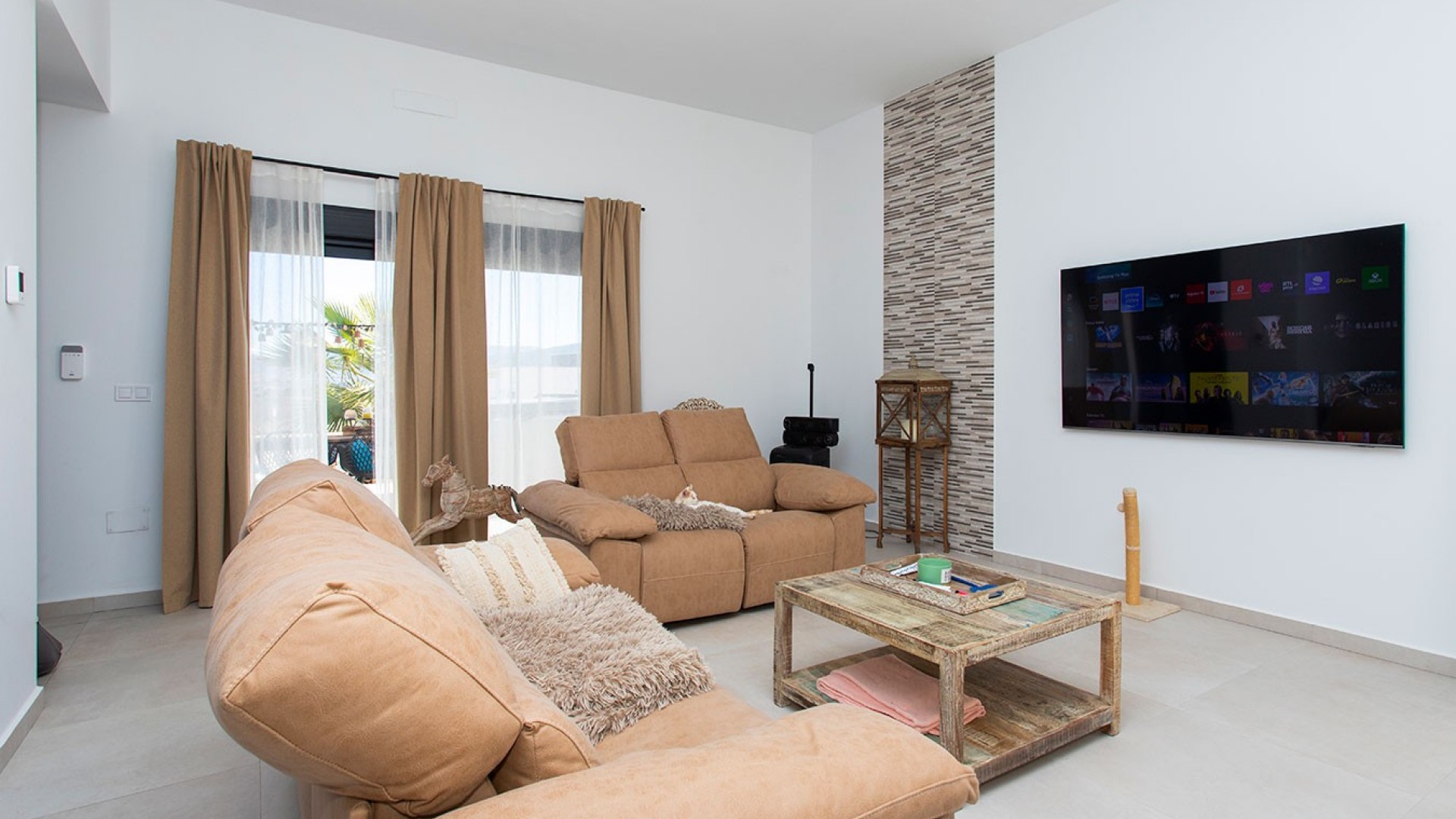 Resale - Finca Landgut -
Pinoso - Campo