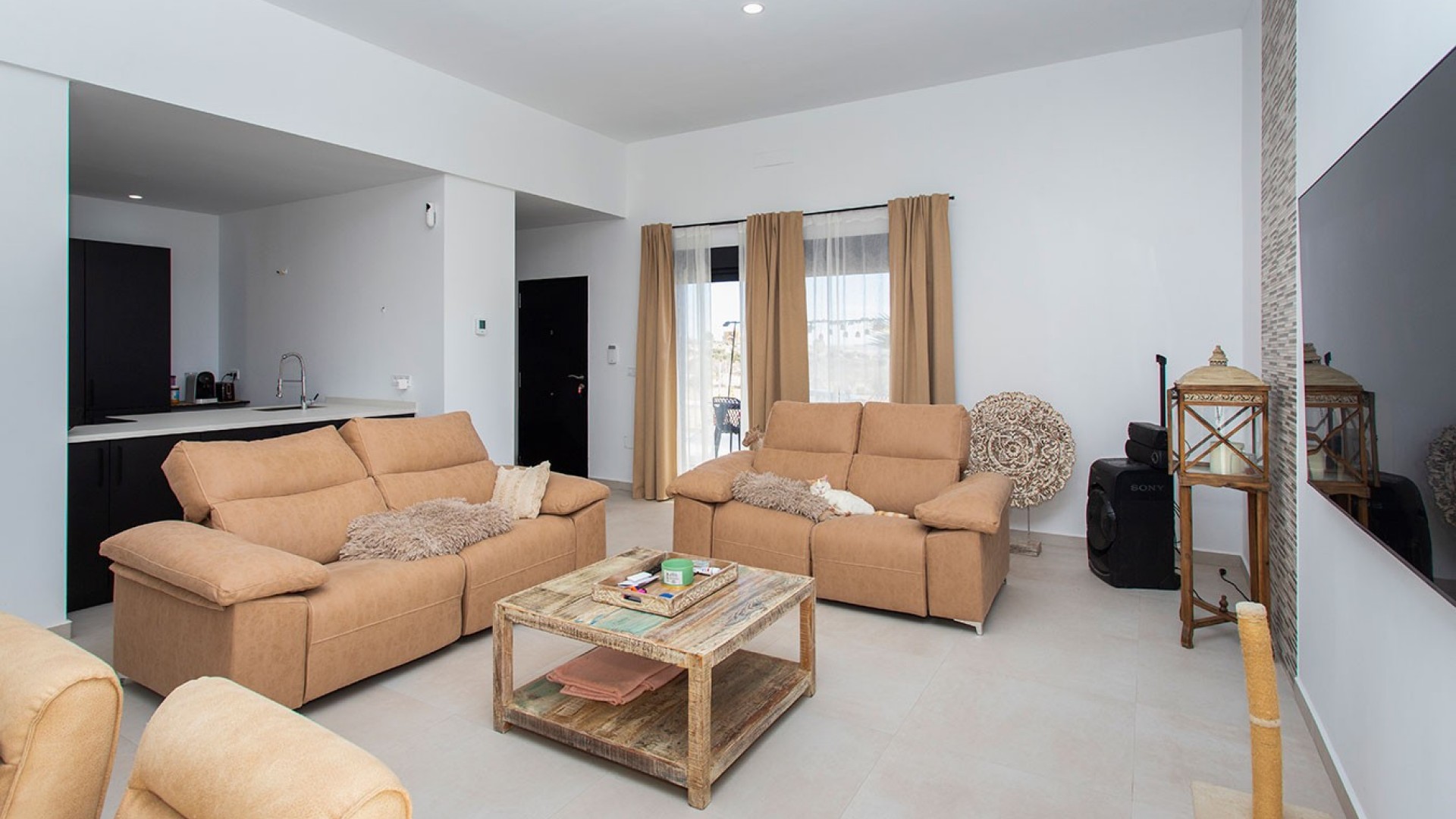 Resale - Finca Landgut -
Pinoso - Campo