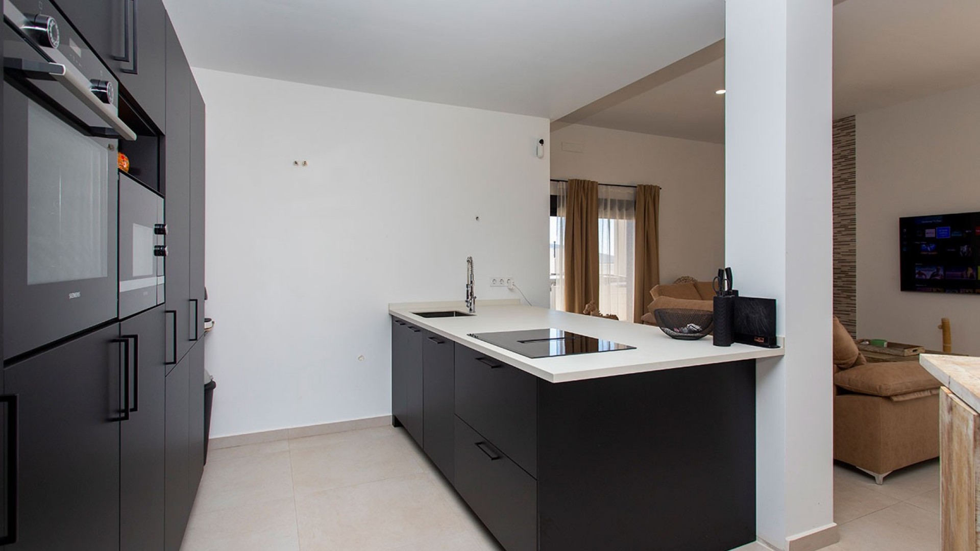 Resale - Finca Landgut -
Pinoso - Campo