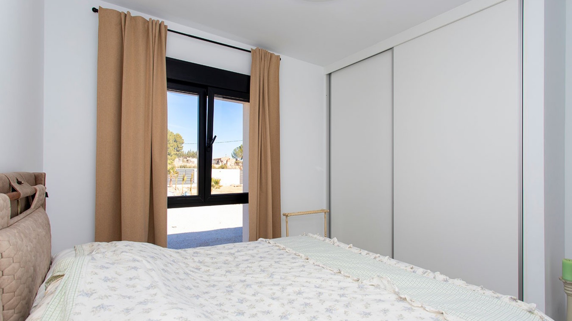 Resale - Finca Landgut -
Pinoso - Campo