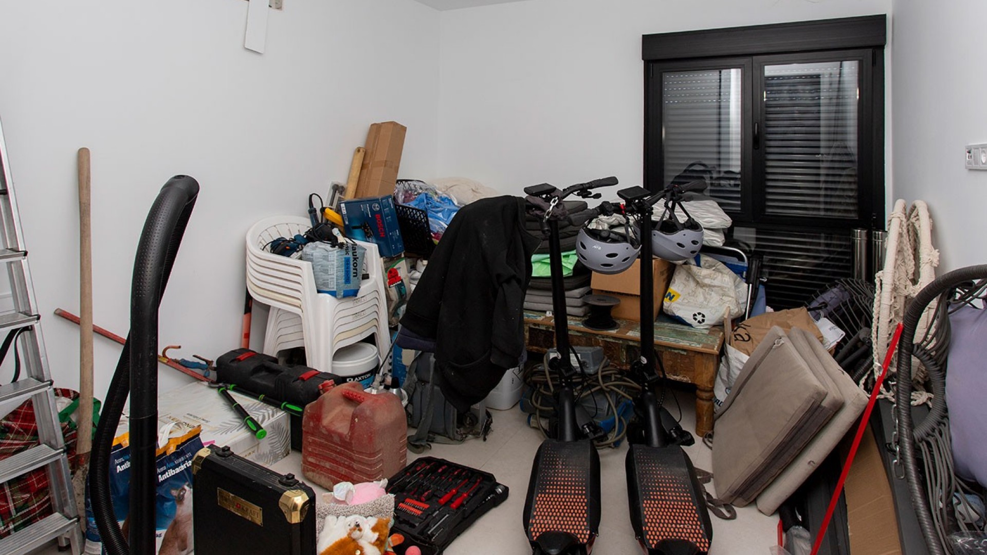 Resale - Finca Landgut -
Pinoso - Campo