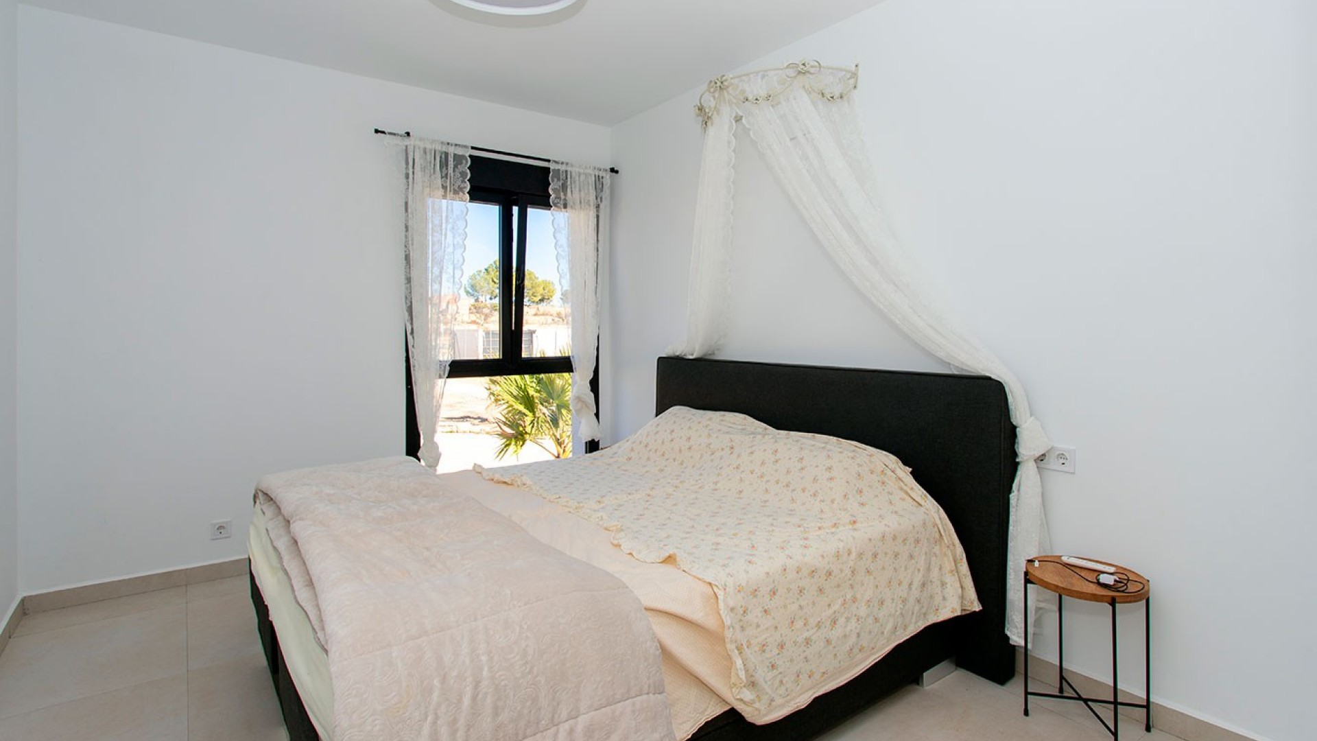 Resale - Finca Landgut -
Pinoso - Campo