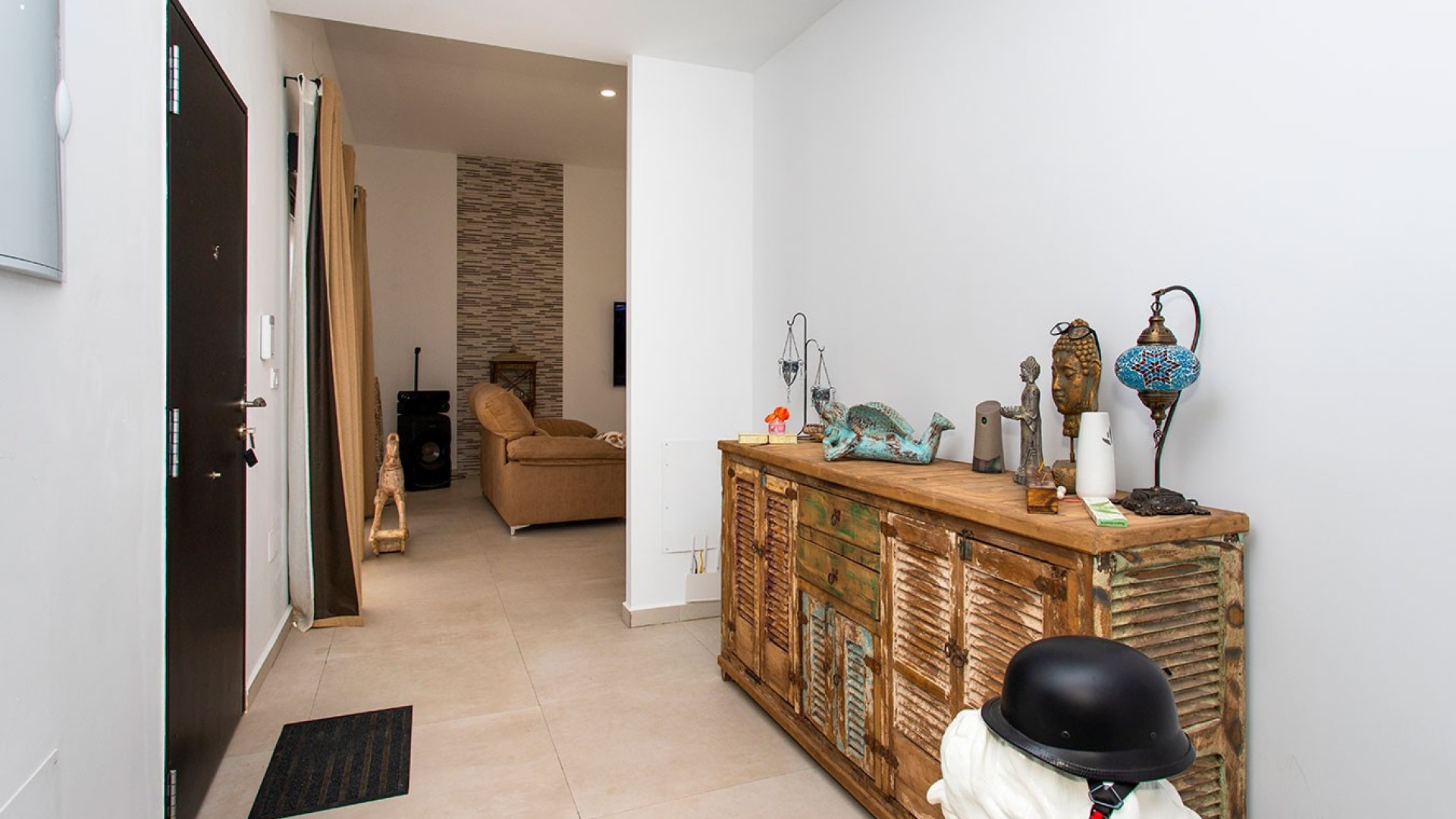 Resale - Finca Landgut -
Pinoso - Campo