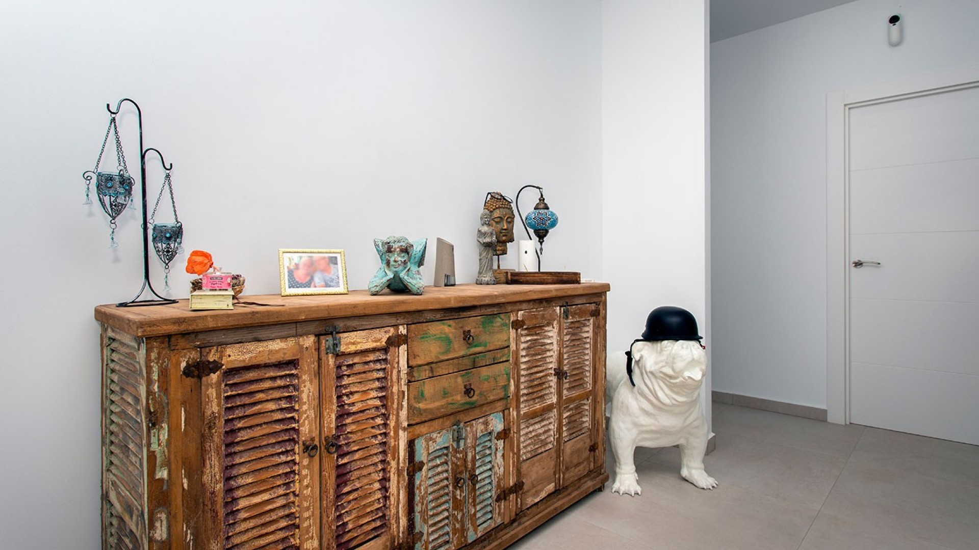 Resale - Finca Landgut -
Pinoso - Campo