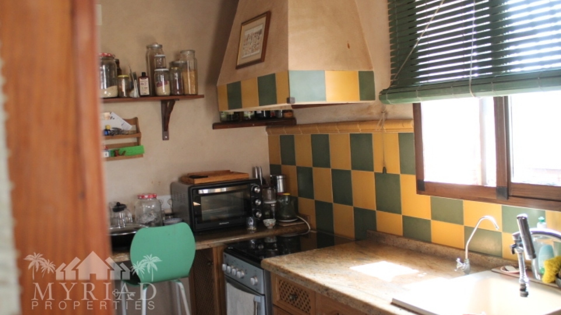 Resale - Finca Landgut -
Pinoso - Pinoso Alicante