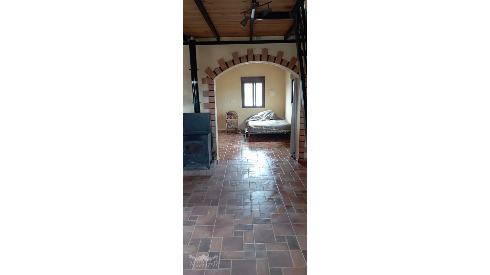 Resale - Finca Landgut -
Pinoso - Pinoso Alicante