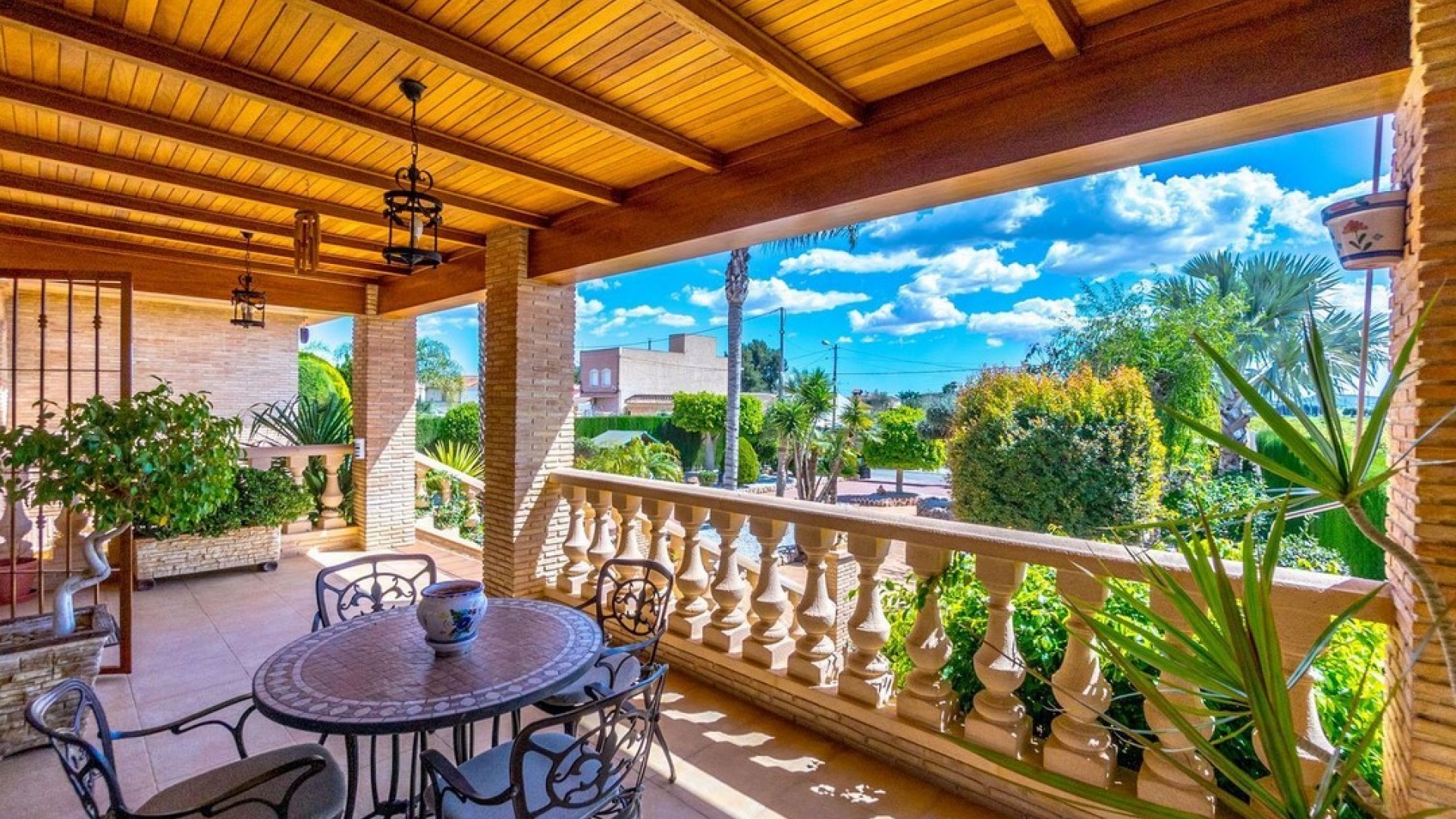 Resale - Finca Landgut -
Rafal